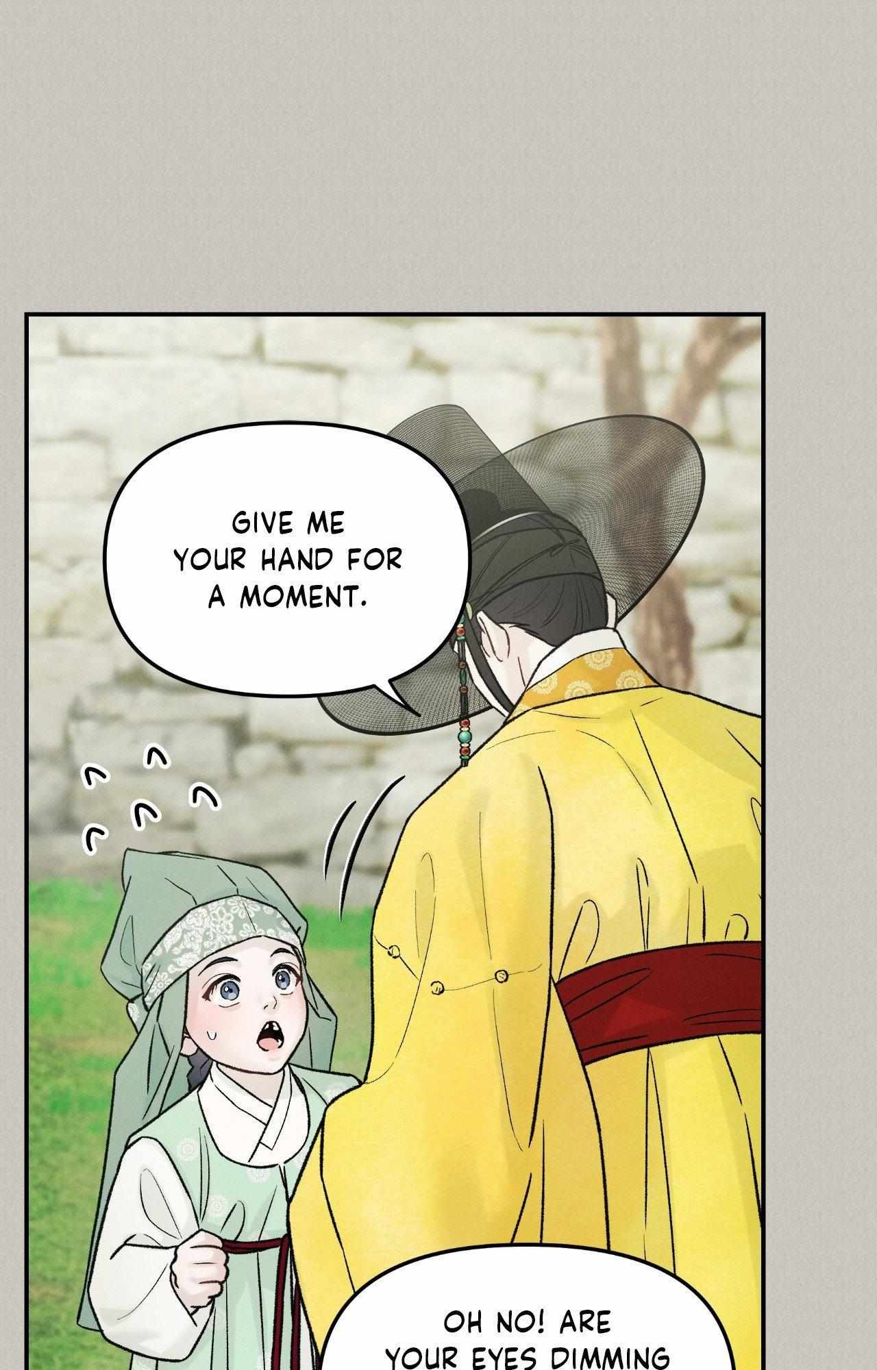 Oh wind, descend upon us Chapter 40 page 62 - 