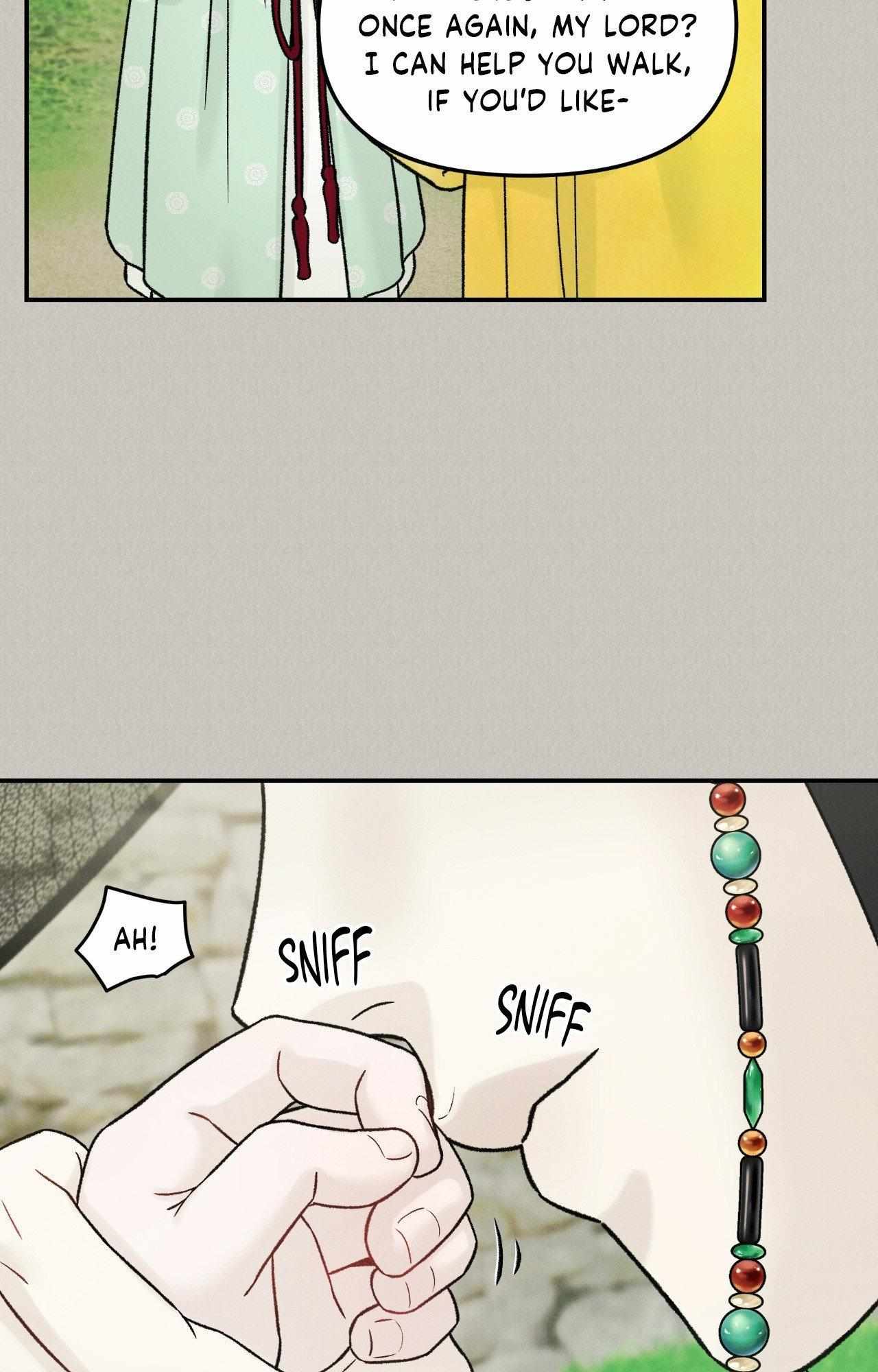 Oh wind, descend upon us Chapter 40 page 63 - 