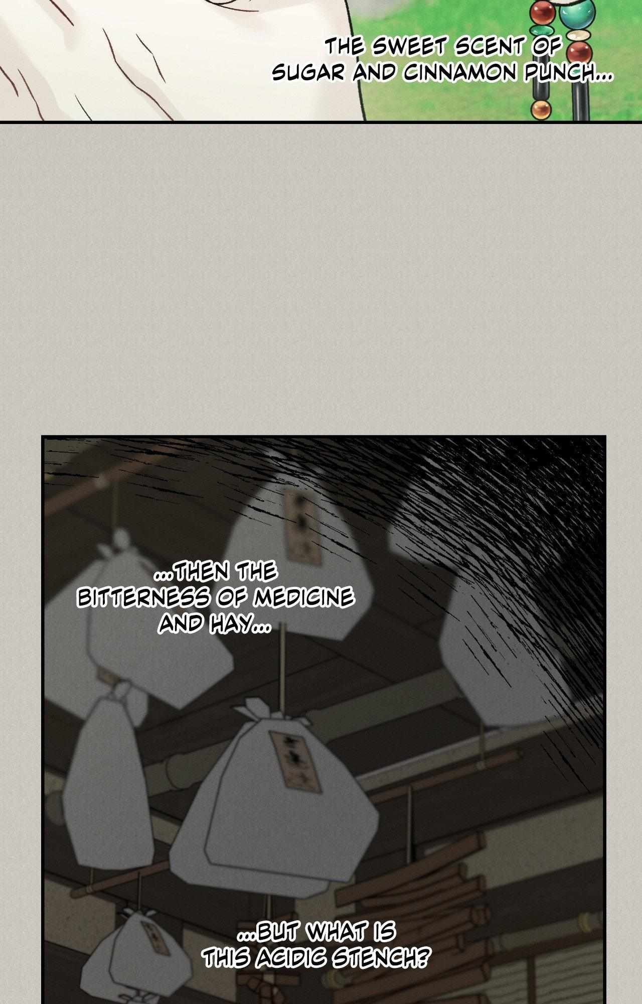 Oh wind, descend upon us Chapter 40 page 64 - 
