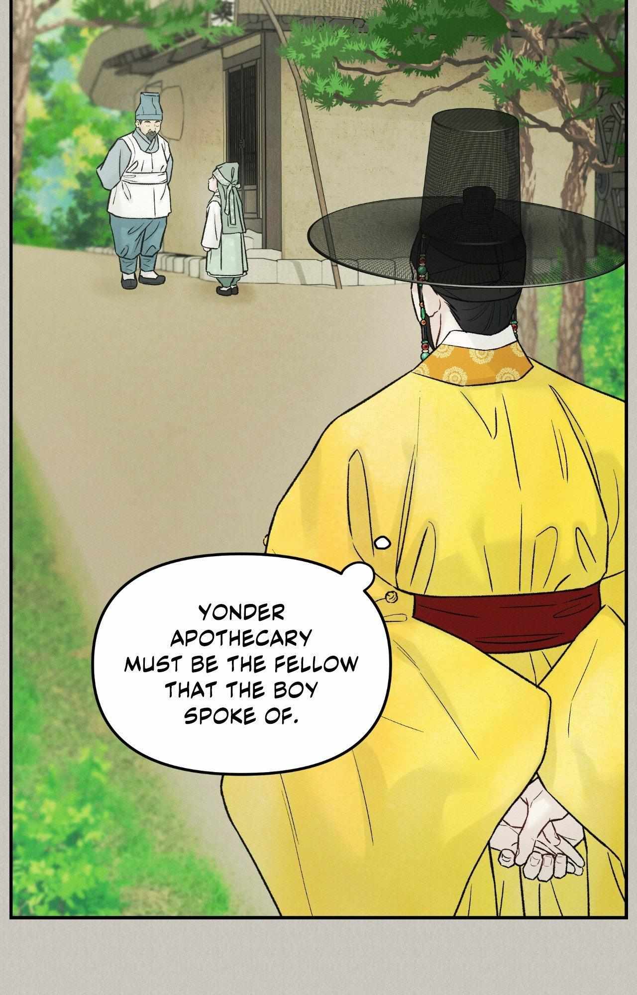 Oh wind, descend upon us Chapter 40 page 67 - 