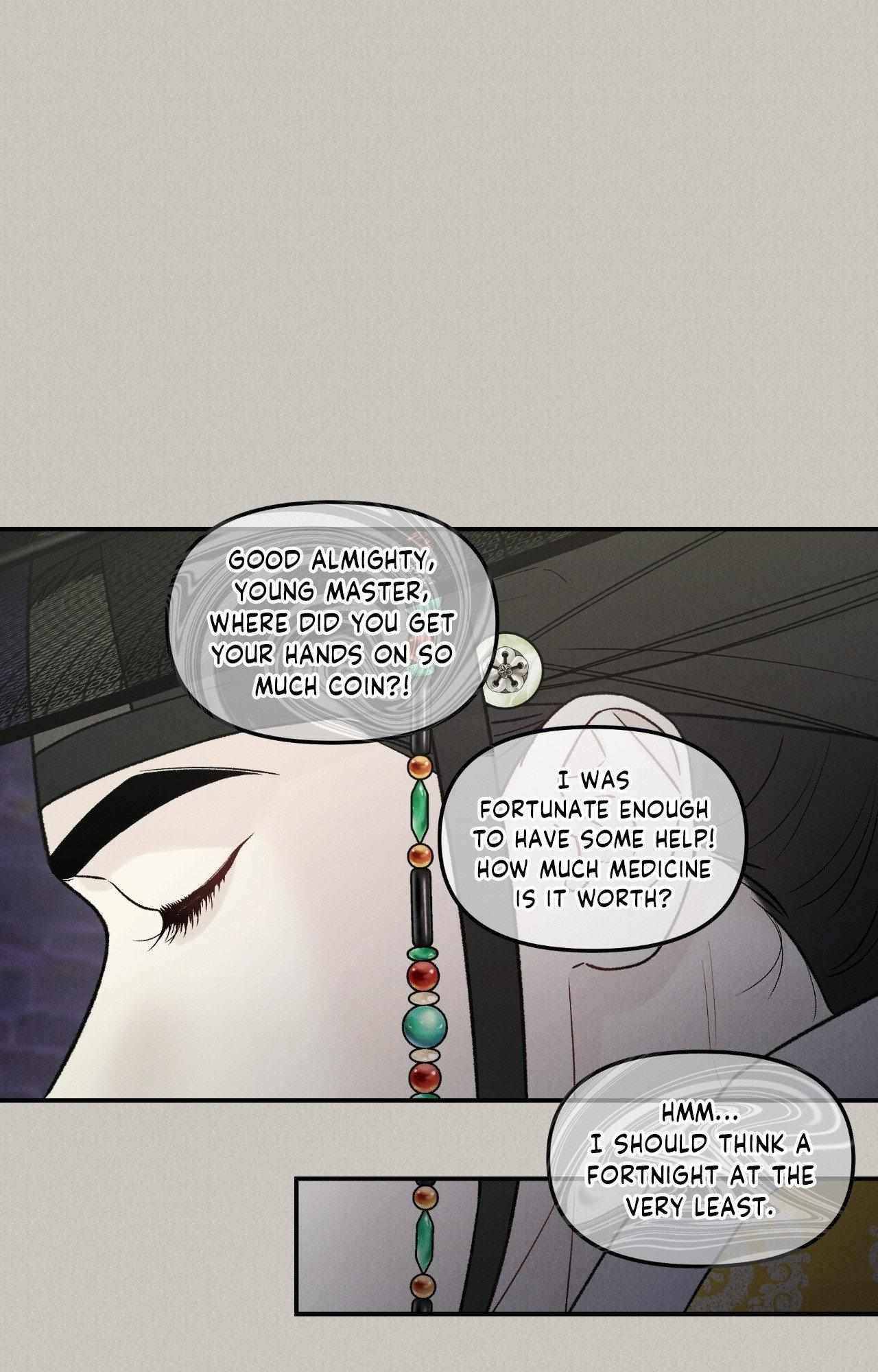 Oh wind, descend upon us Chapter 40 page 68 - 