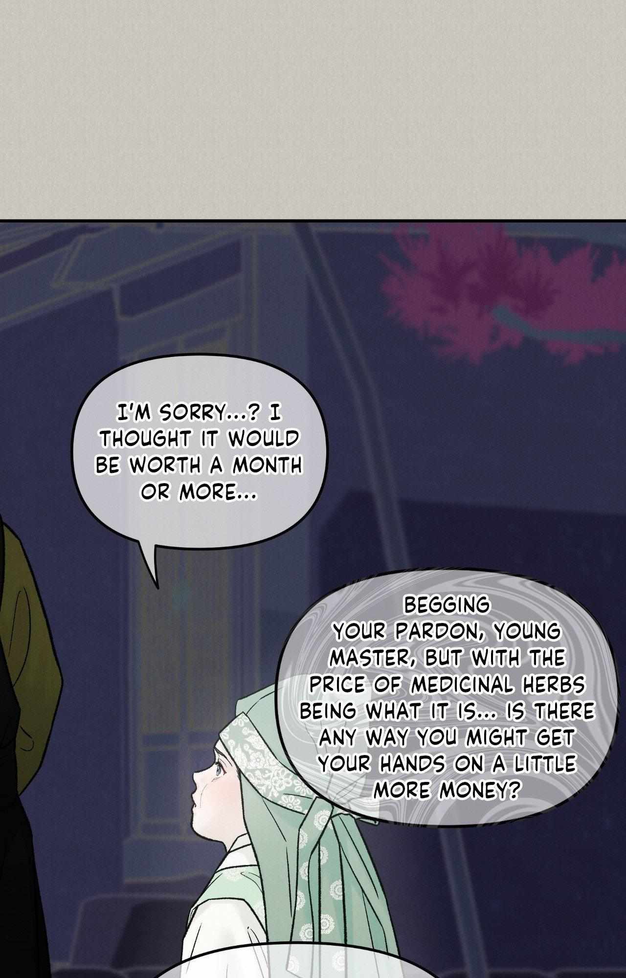 Oh wind, descend upon us Chapter 40 page 69 - 