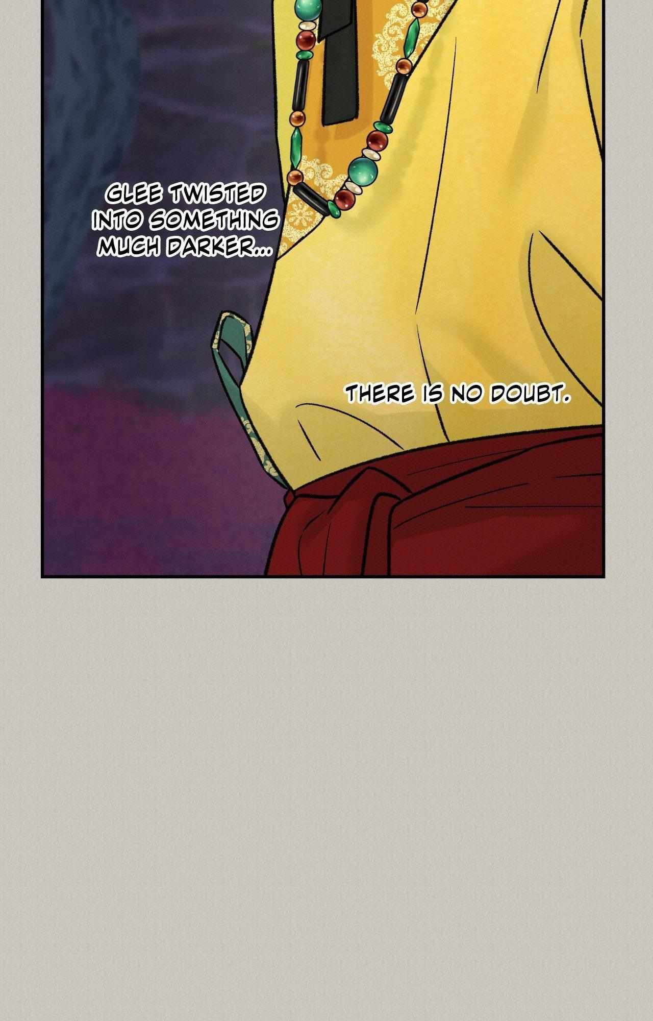 Oh wind, descend upon us Chapter 40 page 73 - 
