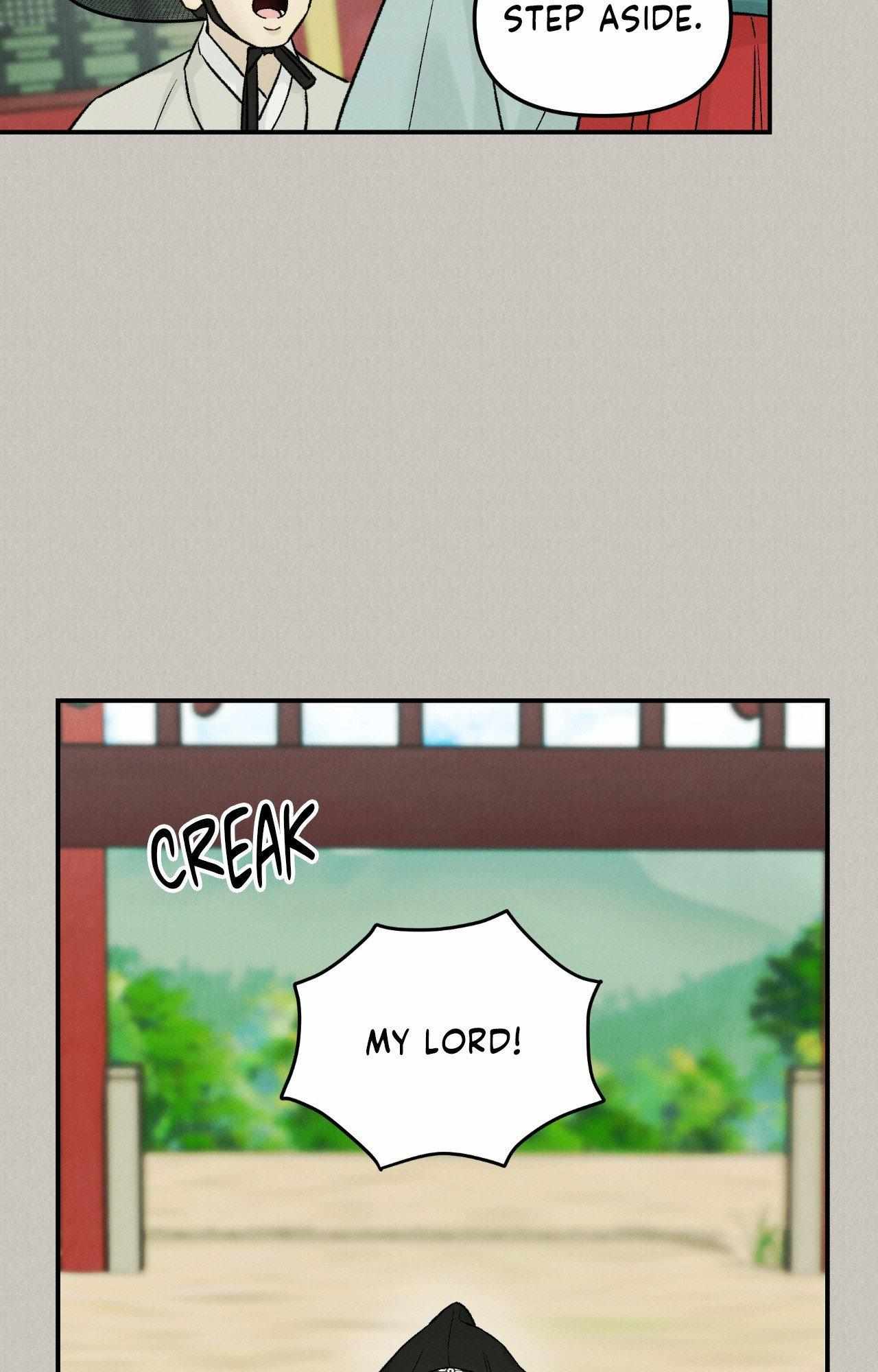 Oh wind, descend upon us Chapter 41 page 13 - 