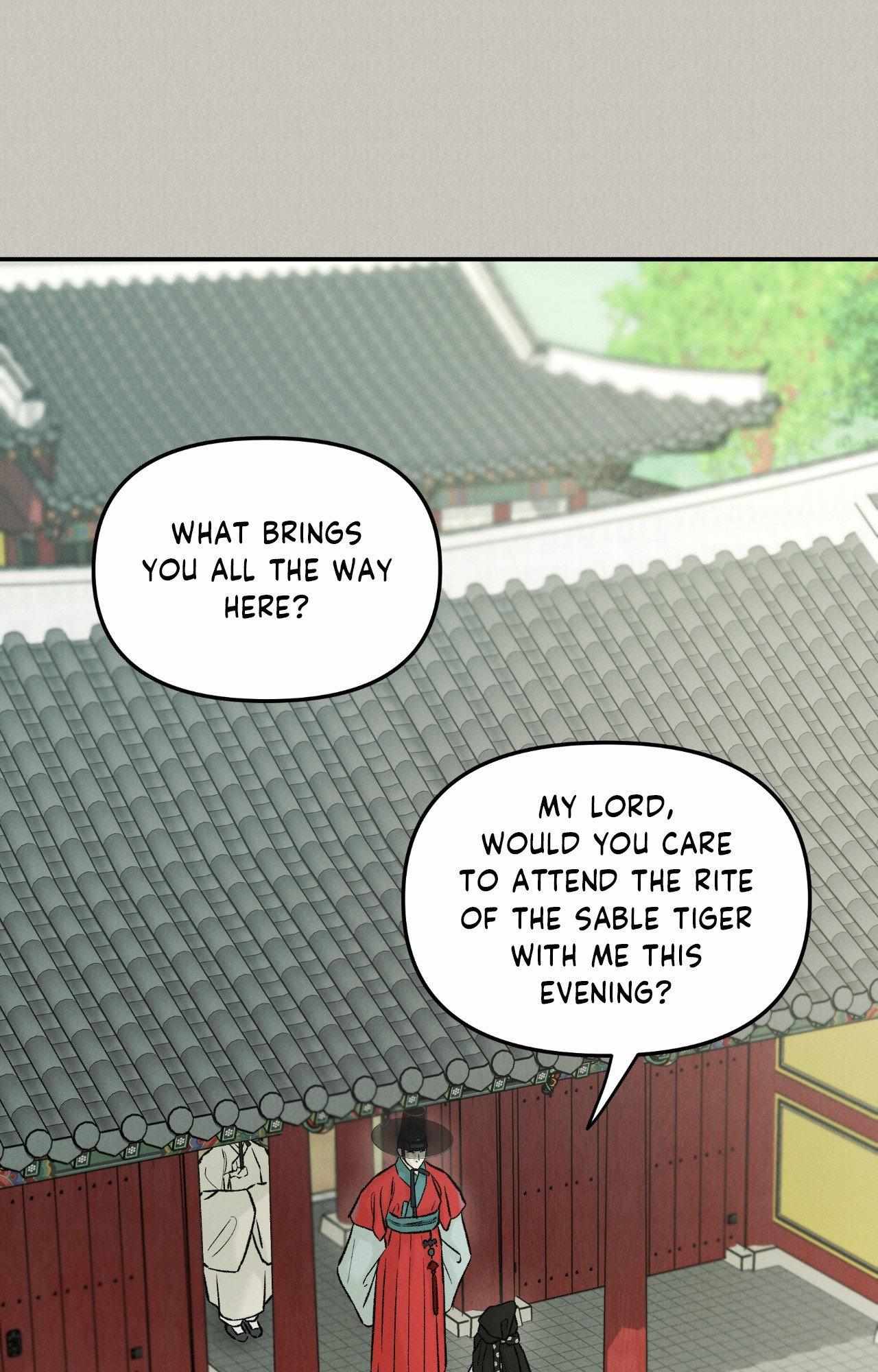 Oh wind, descend upon us Chapter 41 page 15 - 