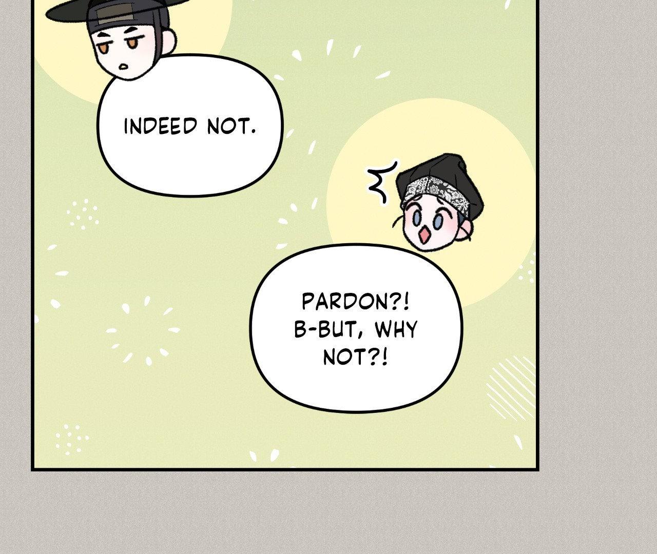 Oh wind, descend upon us Chapter 41 page 18 - 