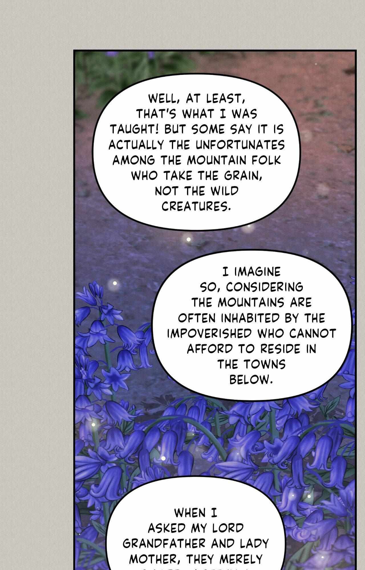 Oh wind, descend upon us Chapter 41 page 26 - 