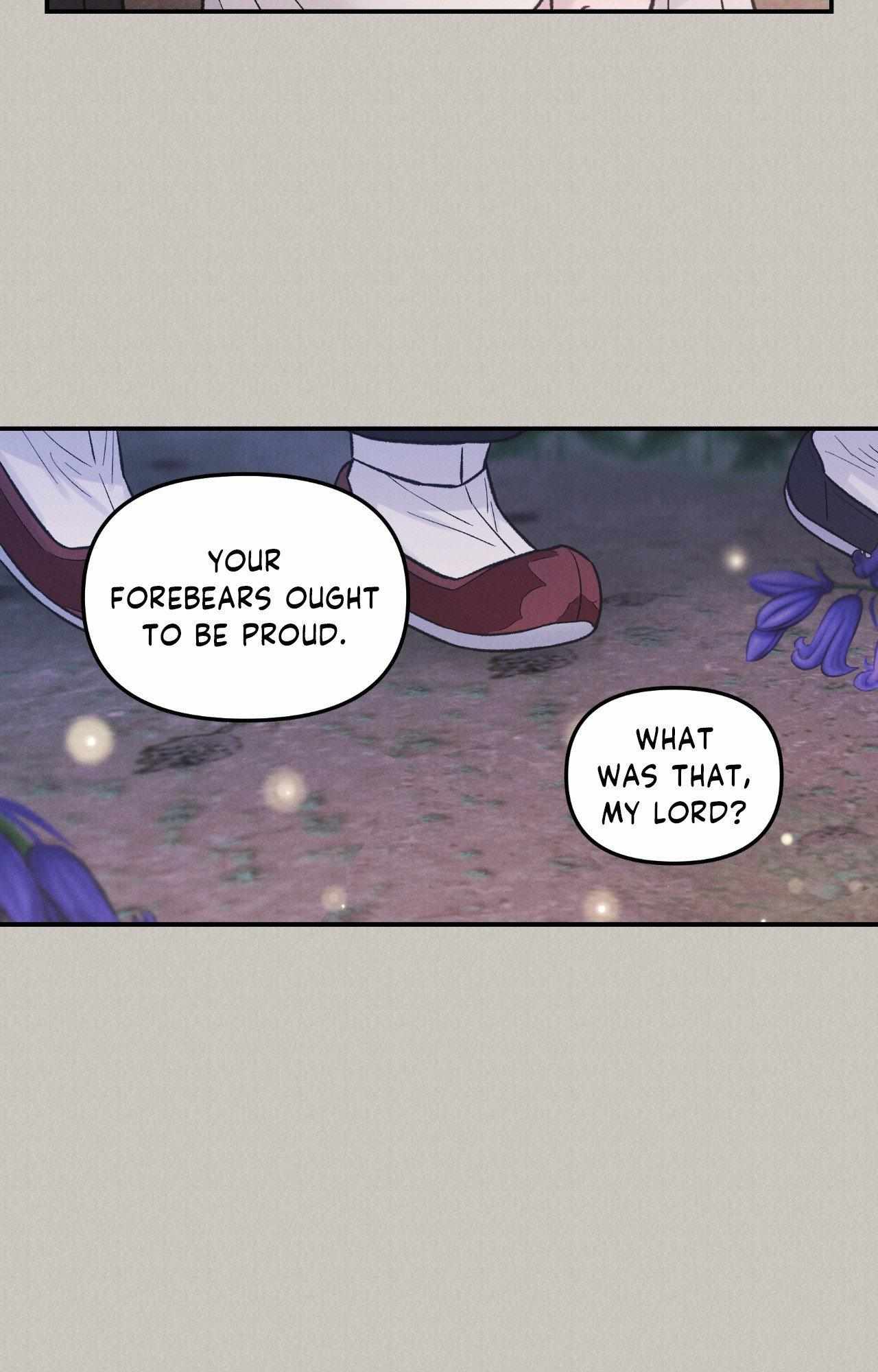 Oh wind, descend upon us Chapter 41 page 29 - 