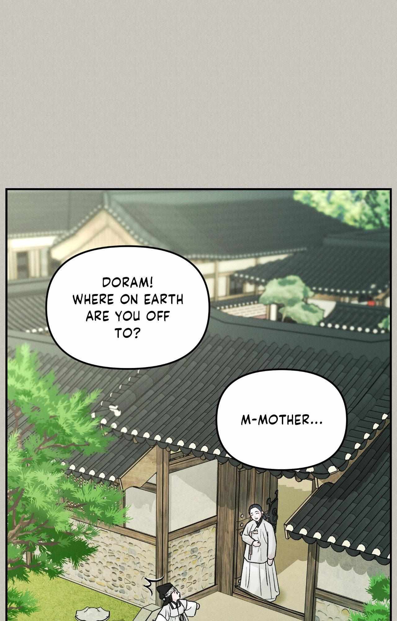 Oh wind, descend upon us Chapter 41 page 4 - 