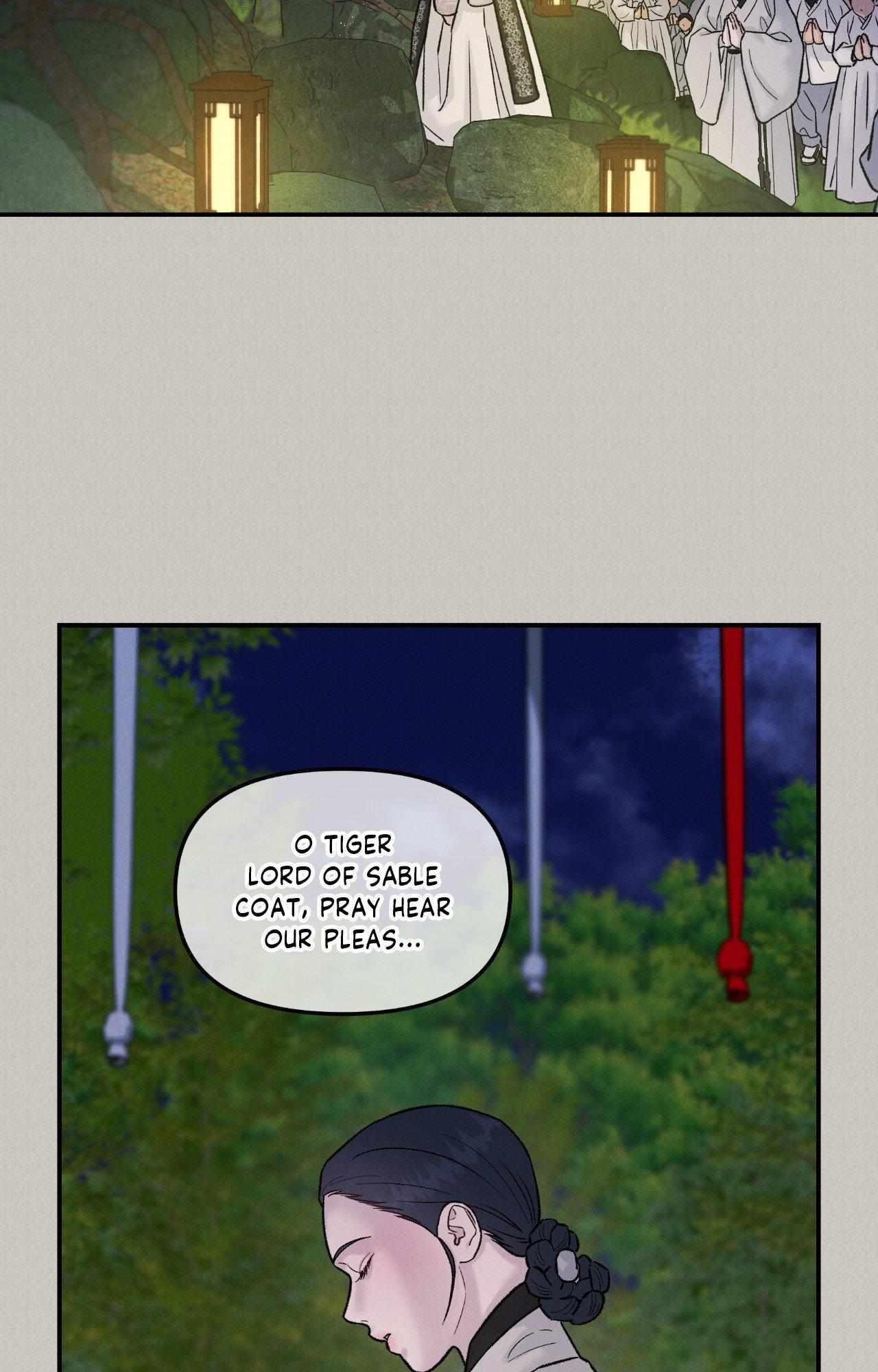 Oh wind, descend upon us Chapter 41 page 32 - 