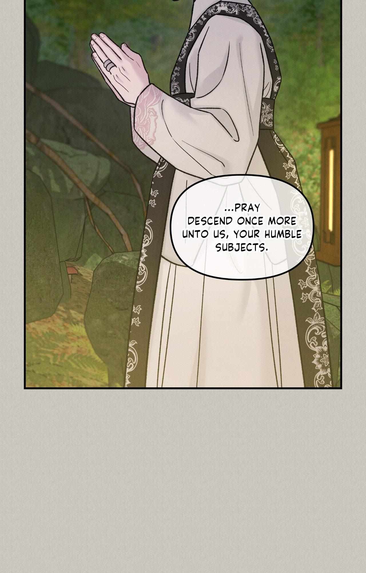 Oh wind, descend upon us Chapter 41 page 33 - 