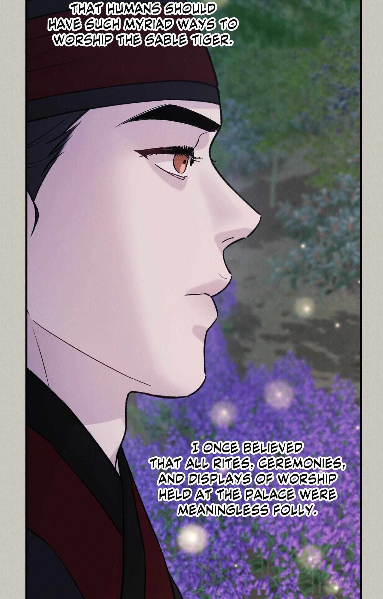 Oh wind, descend upon us Chapter 41 page 35 - 