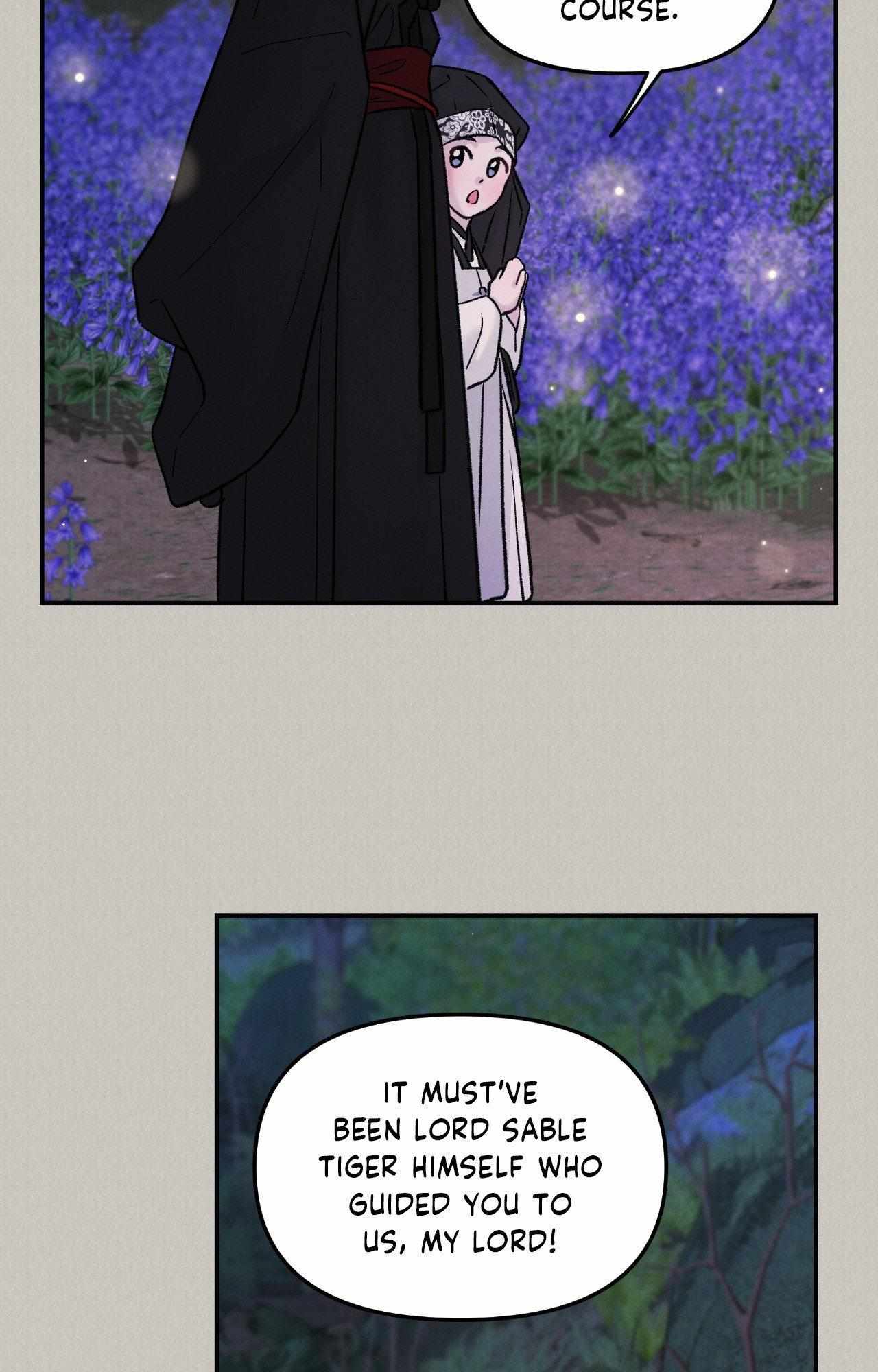 Oh wind, descend upon us Chapter 41 page 38 - 