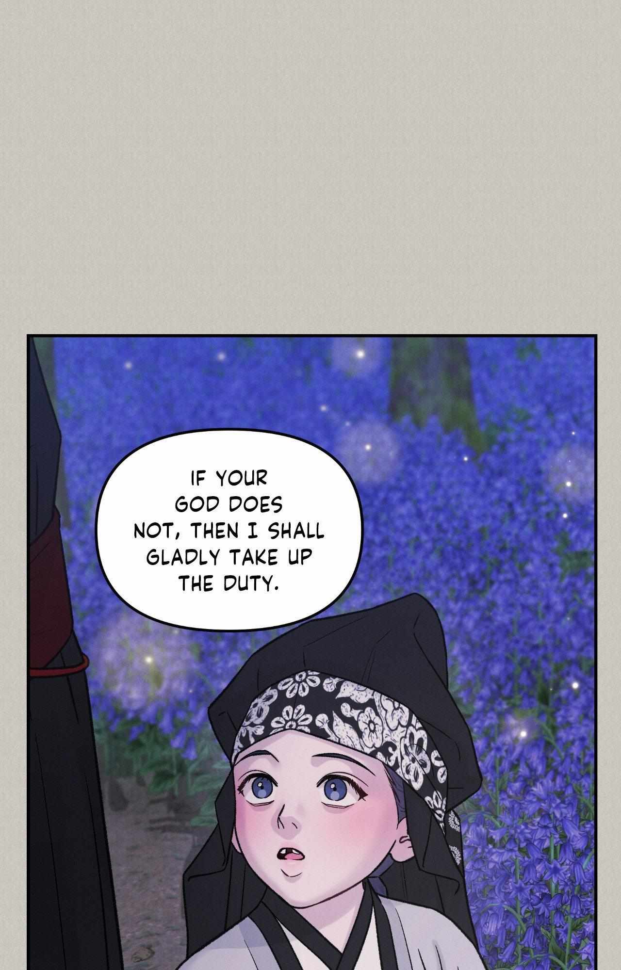 Oh wind, descend upon us Chapter 41 page 44 - 