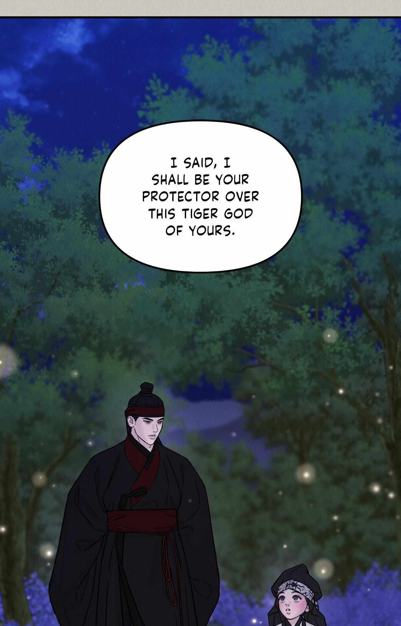 Oh wind, descend upon us Chapter 41 page 46 - 