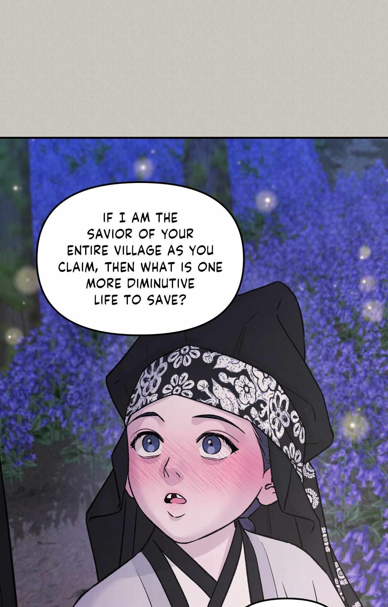 Oh wind, descend upon us Chapter 41 page 49 - 