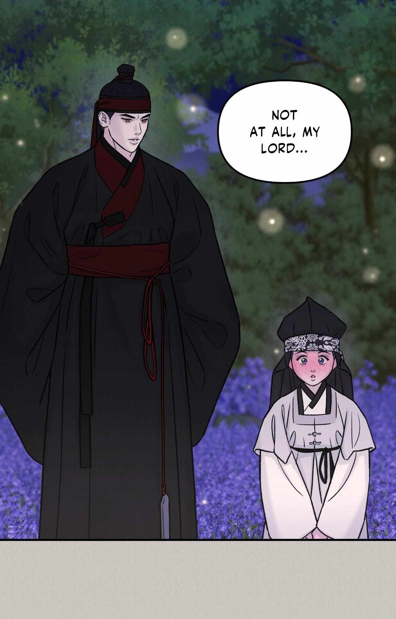 Oh wind, descend upon us Chapter 41 page 51 - 