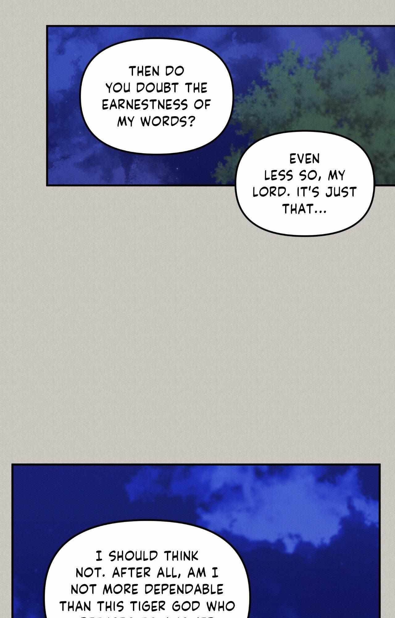 Oh wind, descend upon us Chapter 41 page 52 - 