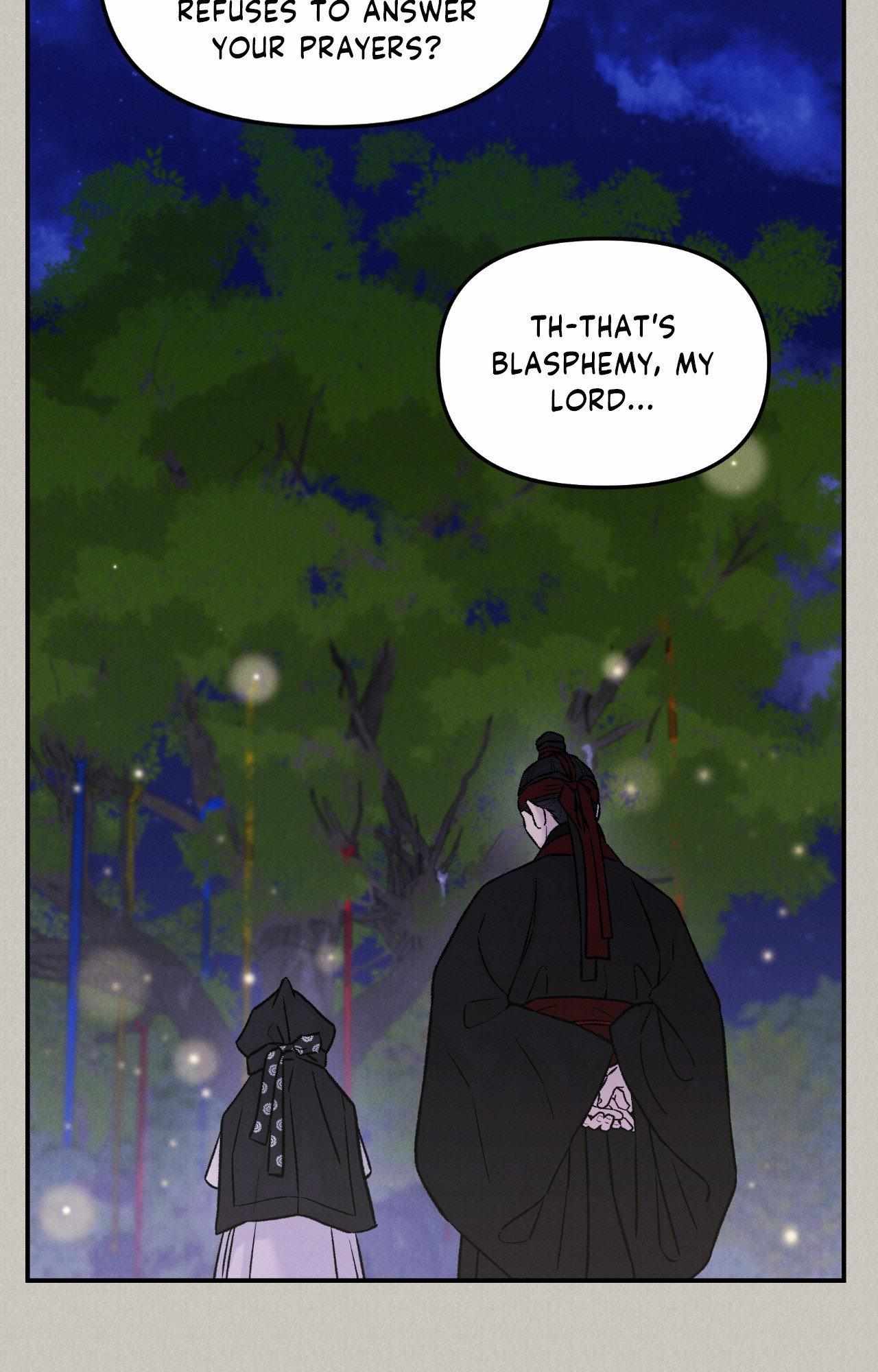 Oh wind, descend upon us Chapter 41 page 53 - 