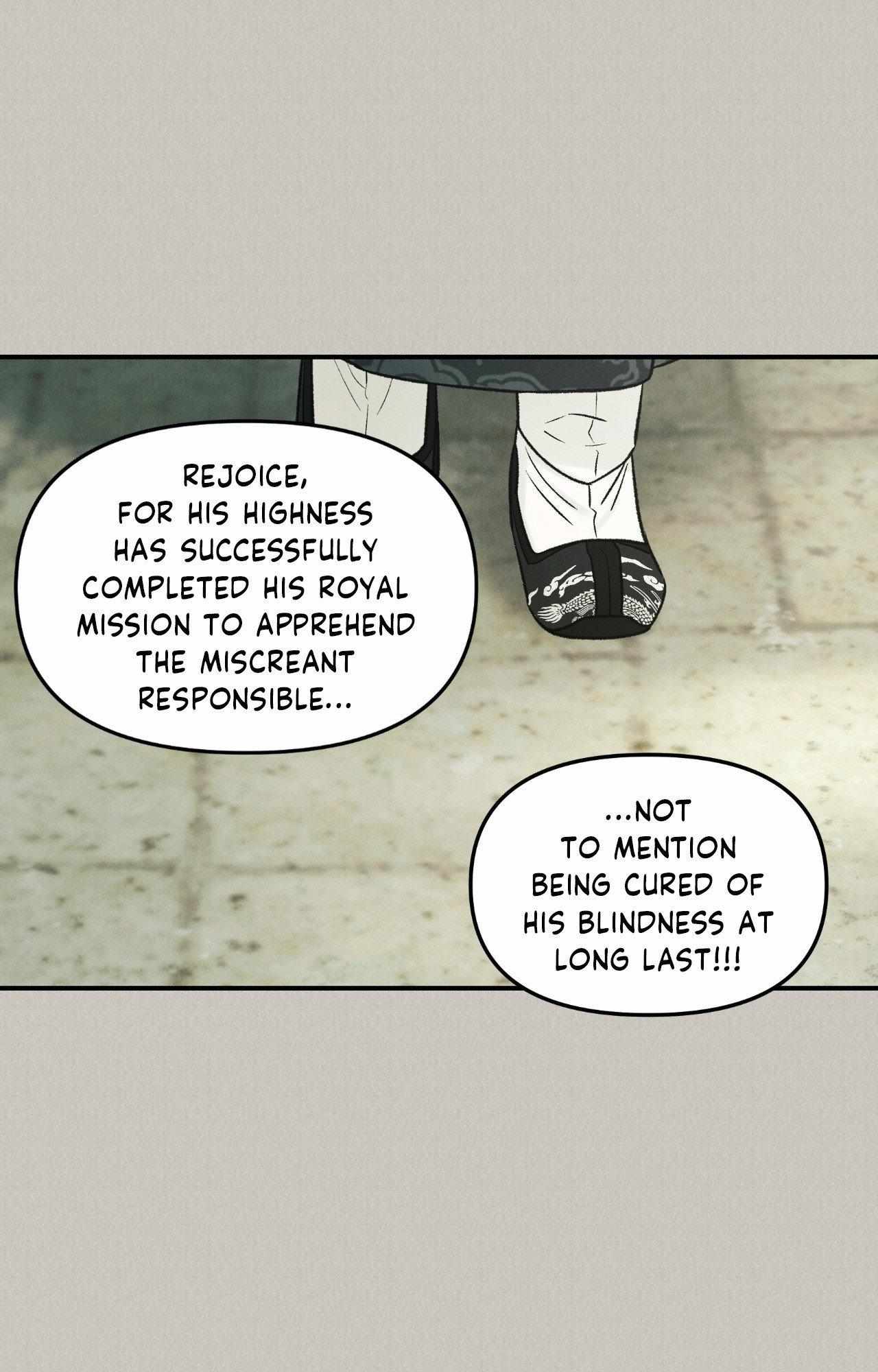 Oh wind, descend upon us Chapter 41 page 57 - 