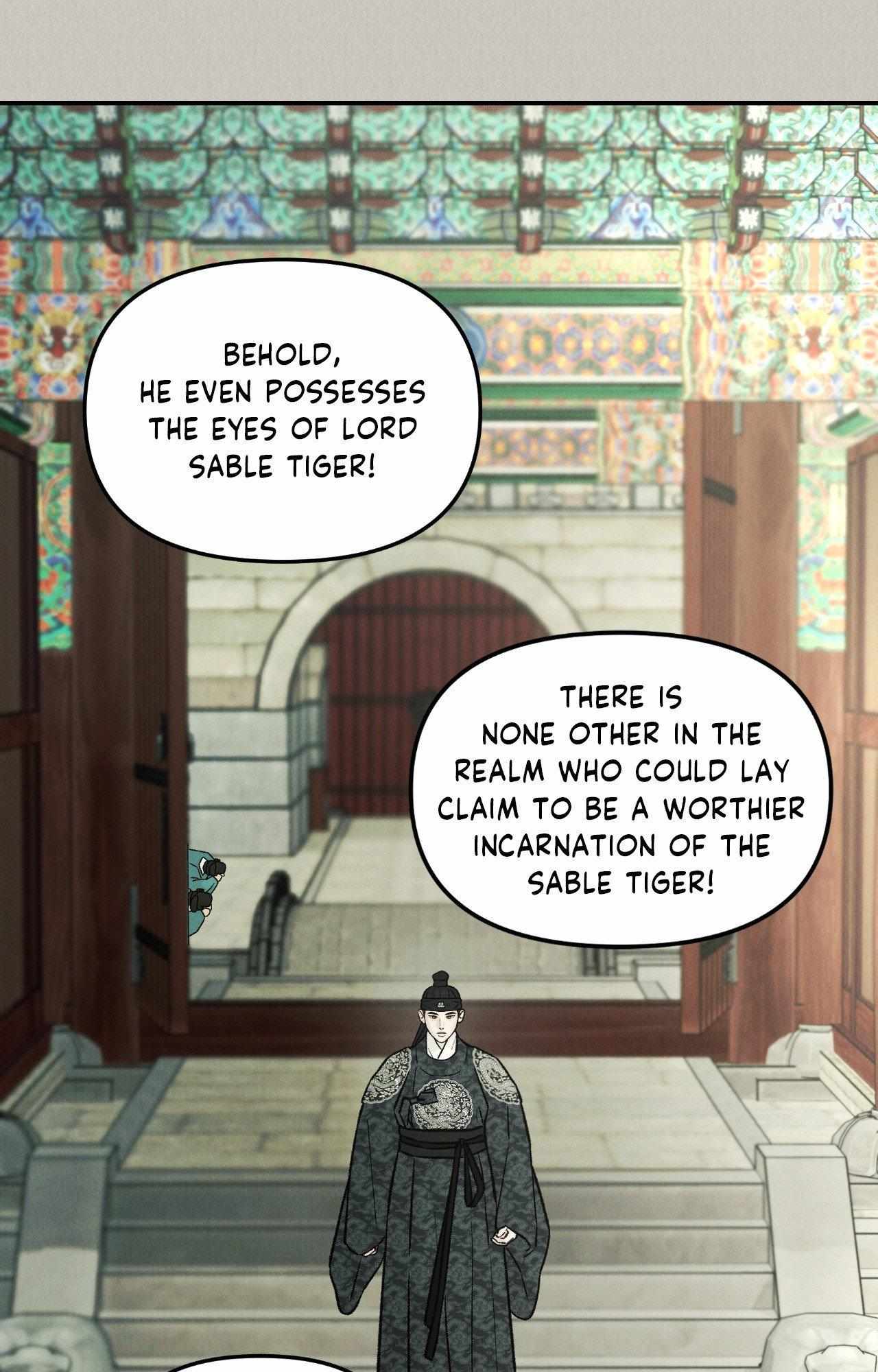 Oh wind, descend upon us Chapter 41 page 58 - 