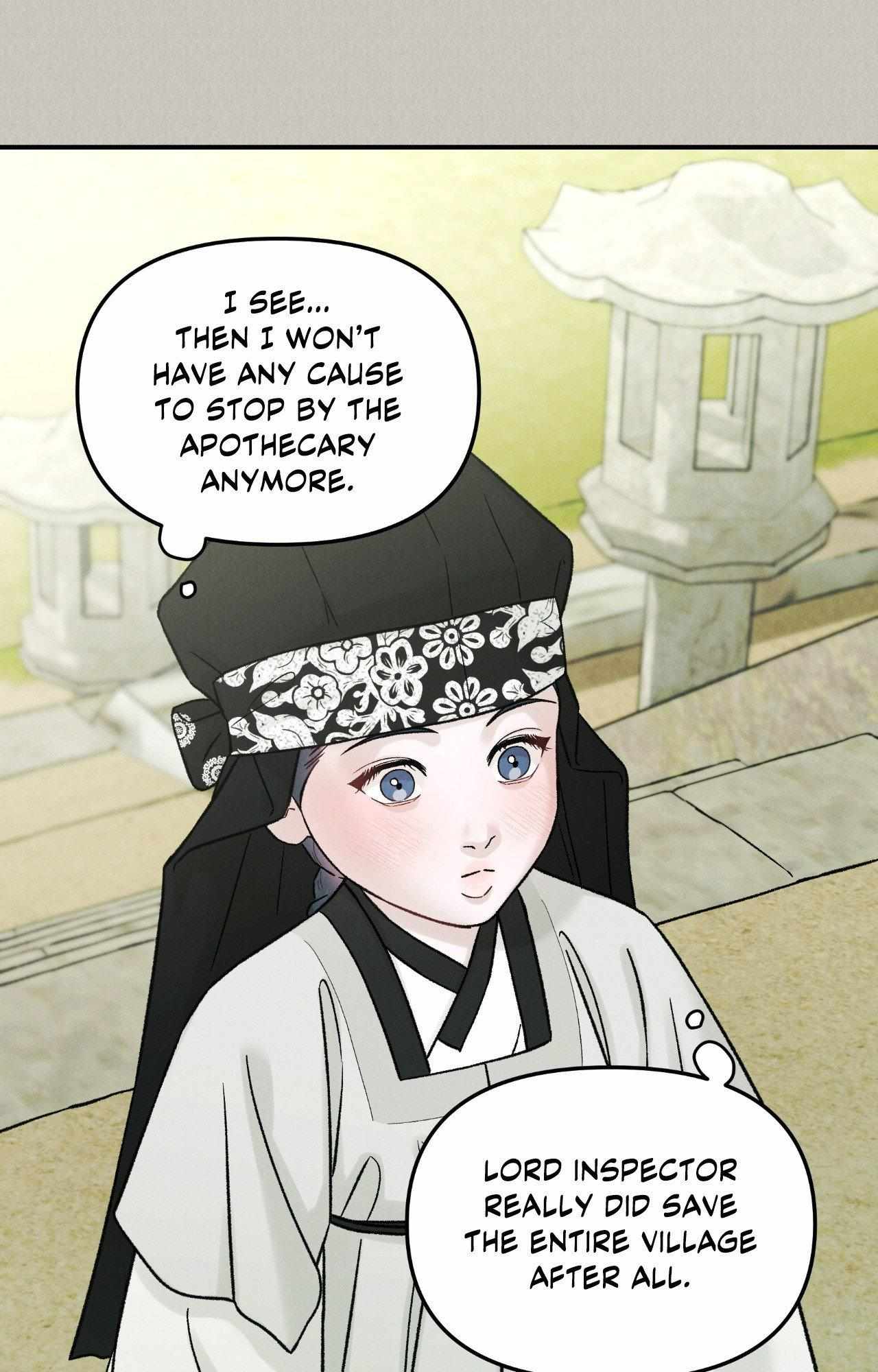 Oh wind, descend upon us Chapter 41 page 7 - 