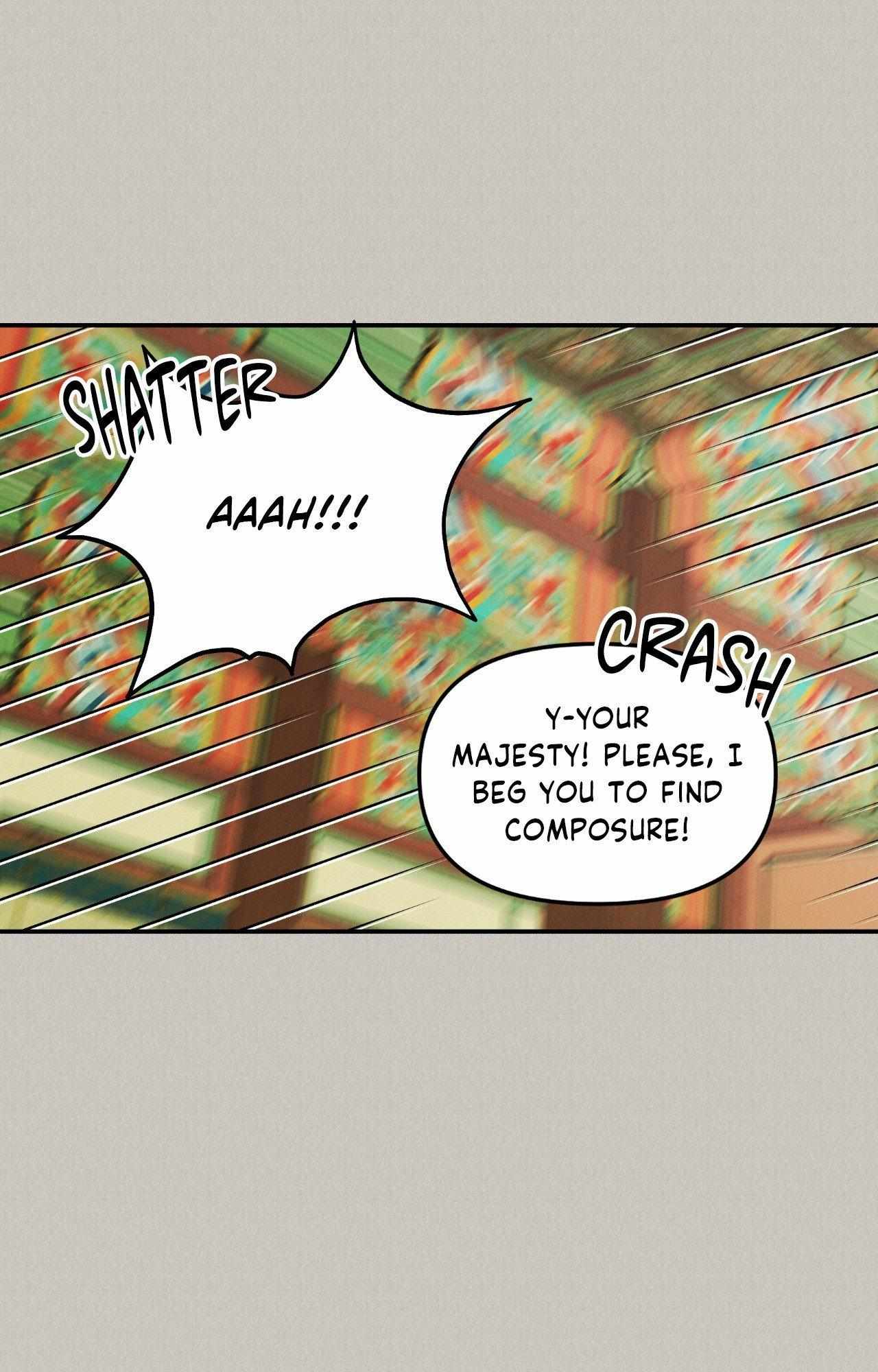Oh wind, descend upon us Chapter 41 page 65 - 