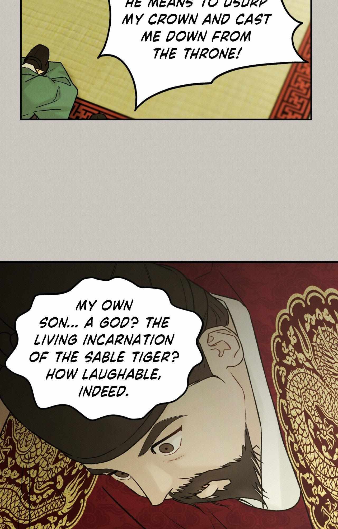 Oh wind, descend upon us Chapter 41 page 67 - 