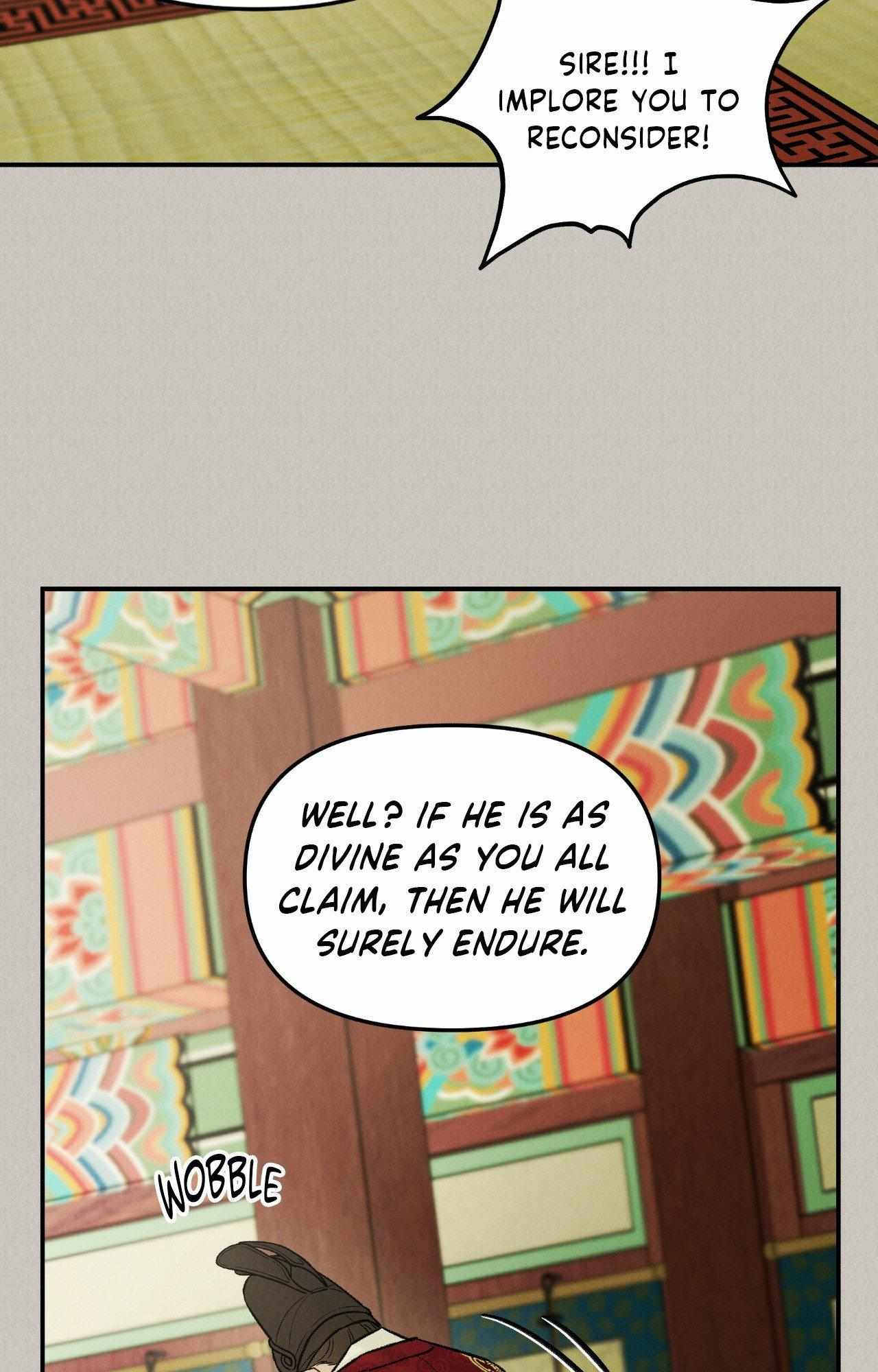 Oh wind, descend upon us Chapter 41 page 69 - 