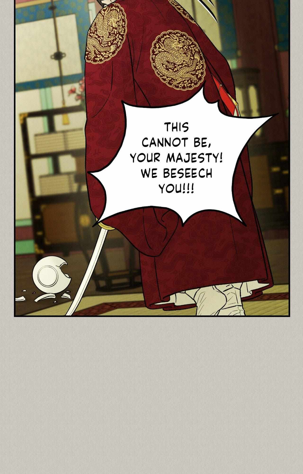 Oh wind, descend upon us Chapter 41 page 70 - 