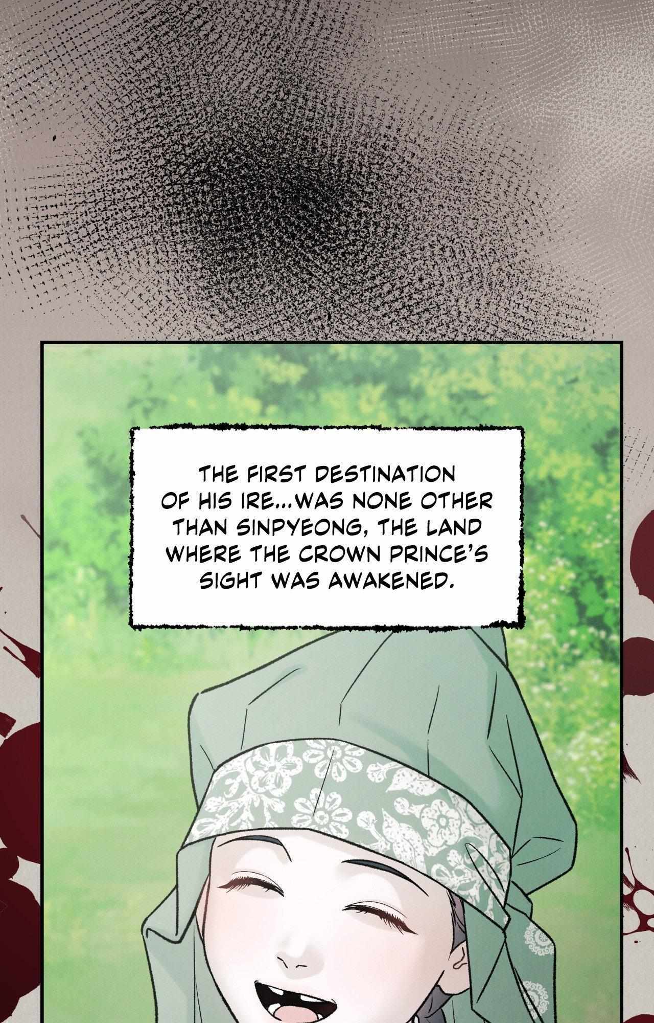 Oh wind, descend upon us Chapter 41 page 76 - 