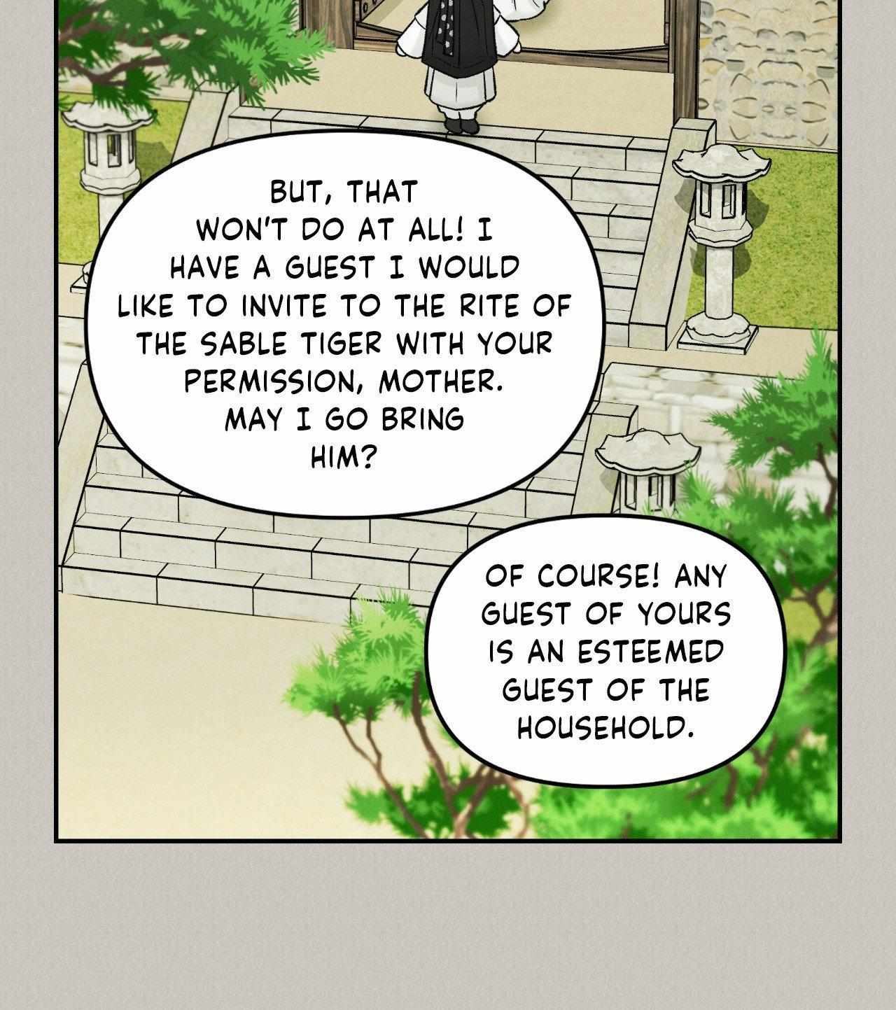 Oh wind, descend upon us Chapter 41 page 9 - 