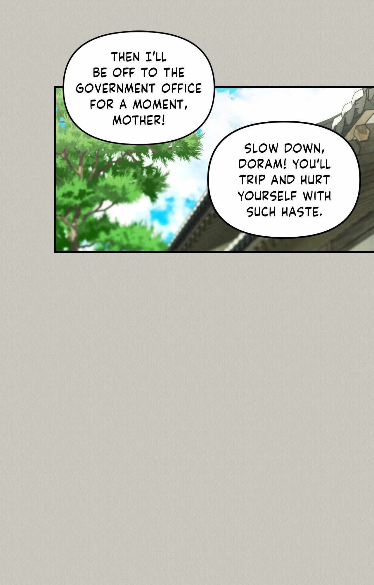 Oh wind, descend upon us Chapter 41 page 10 - 