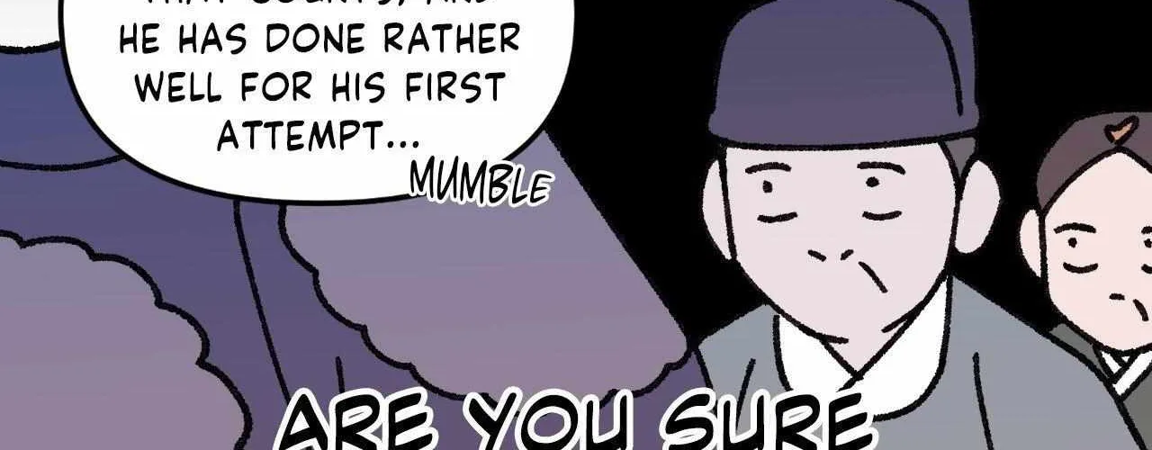 Oh wind, descend upon us Chapter 42.1 page 31 - 