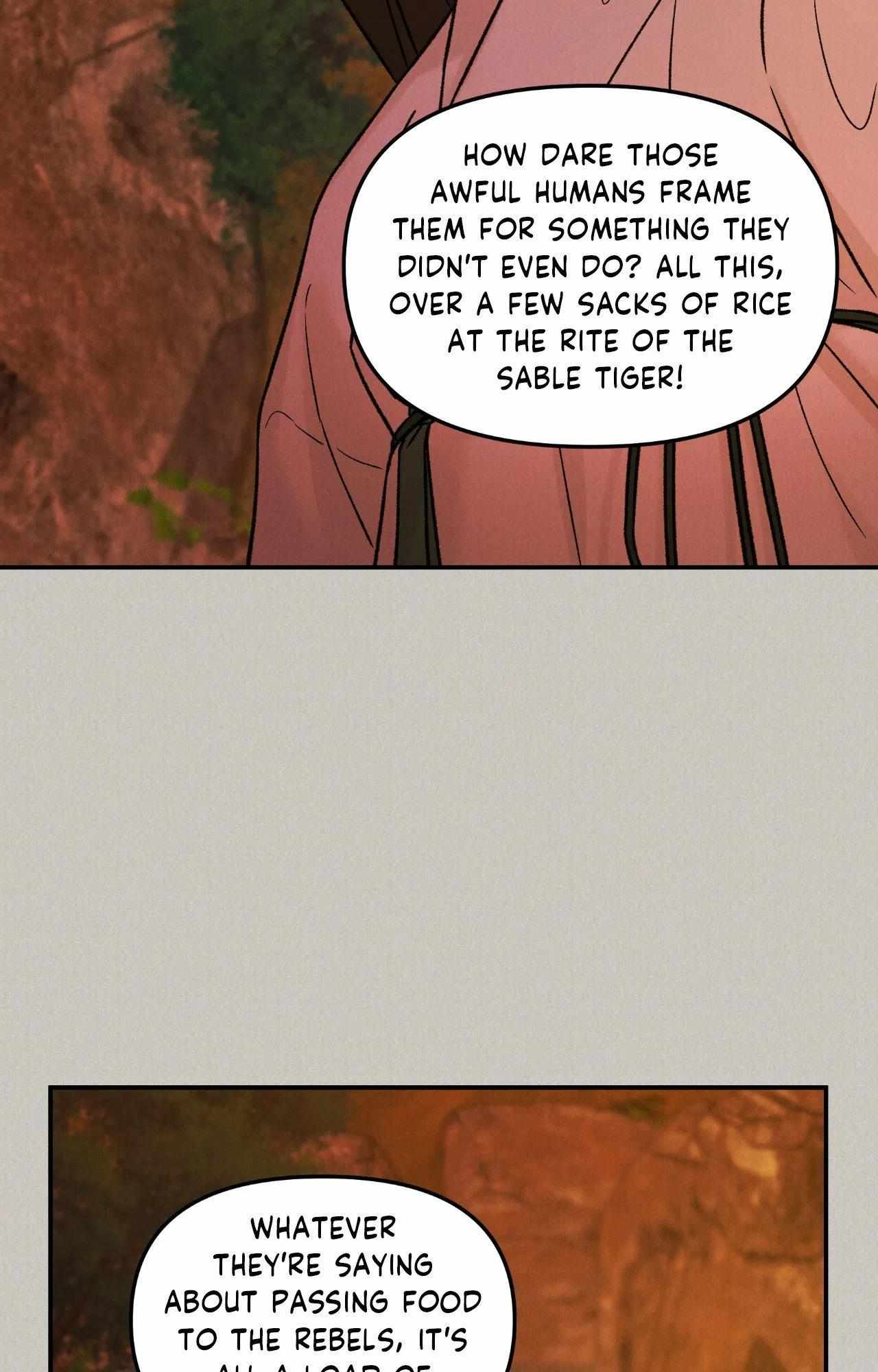 Oh wind, descend upon us Chapter 42 page 13 - 