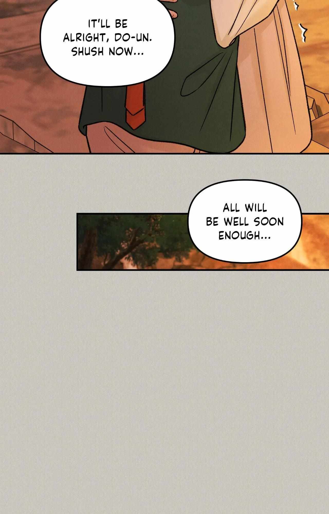 Oh wind, descend upon us Chapter 42 page 16 - 