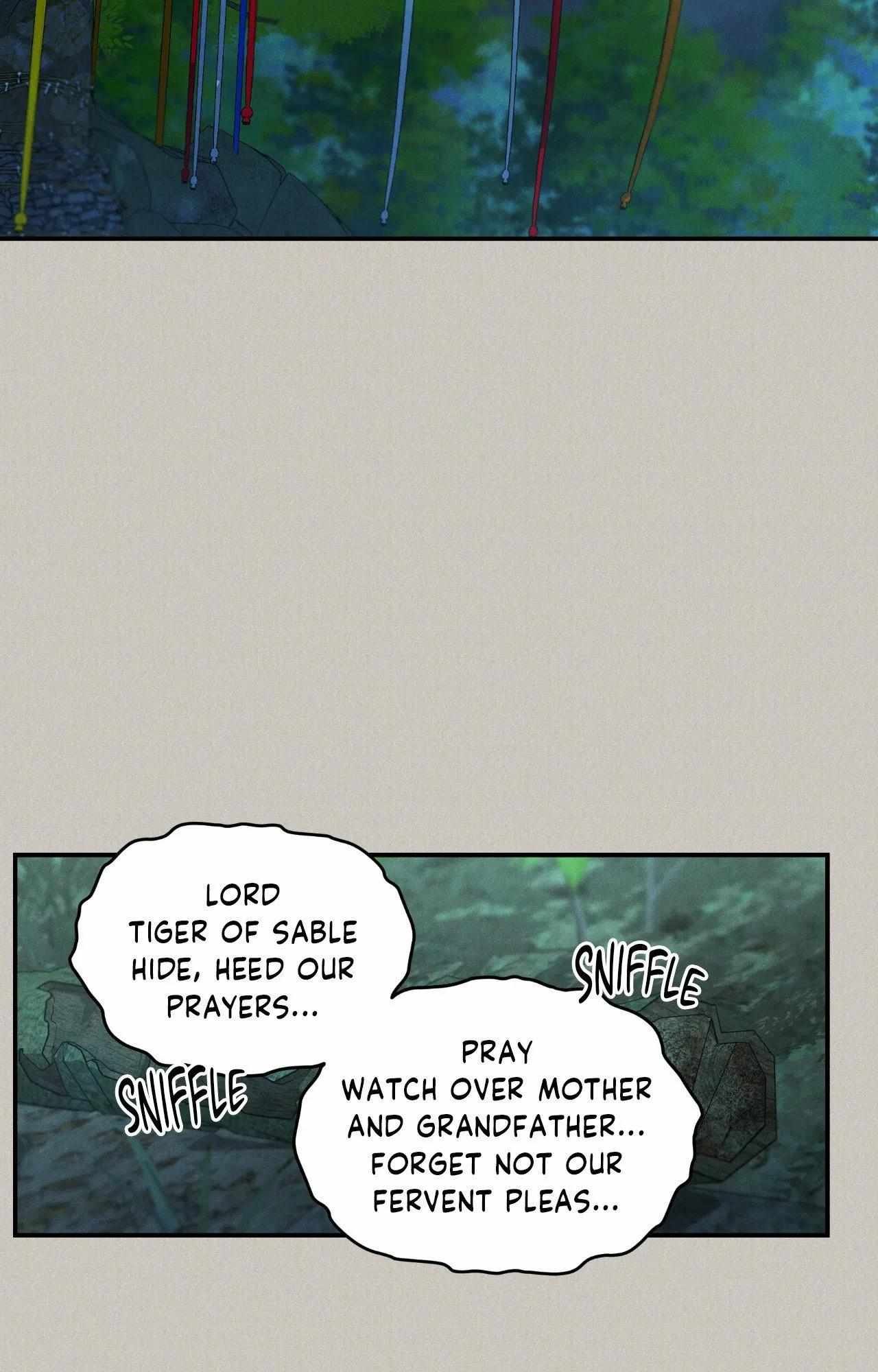 Oh wind, descend upon us Chapter 42 page 18 - 