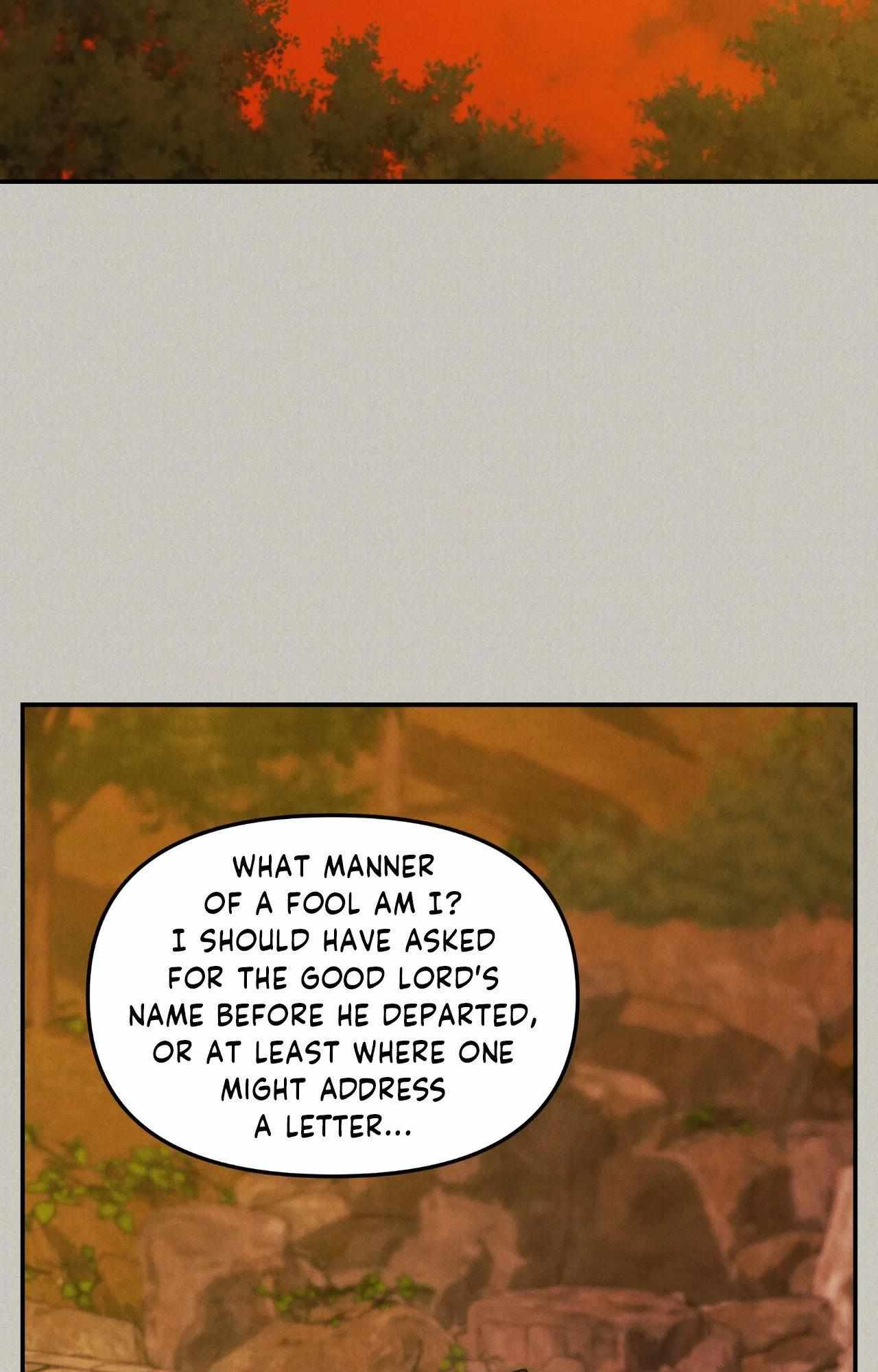Oh wind, descend upon us Chapter 42 page 3 - 