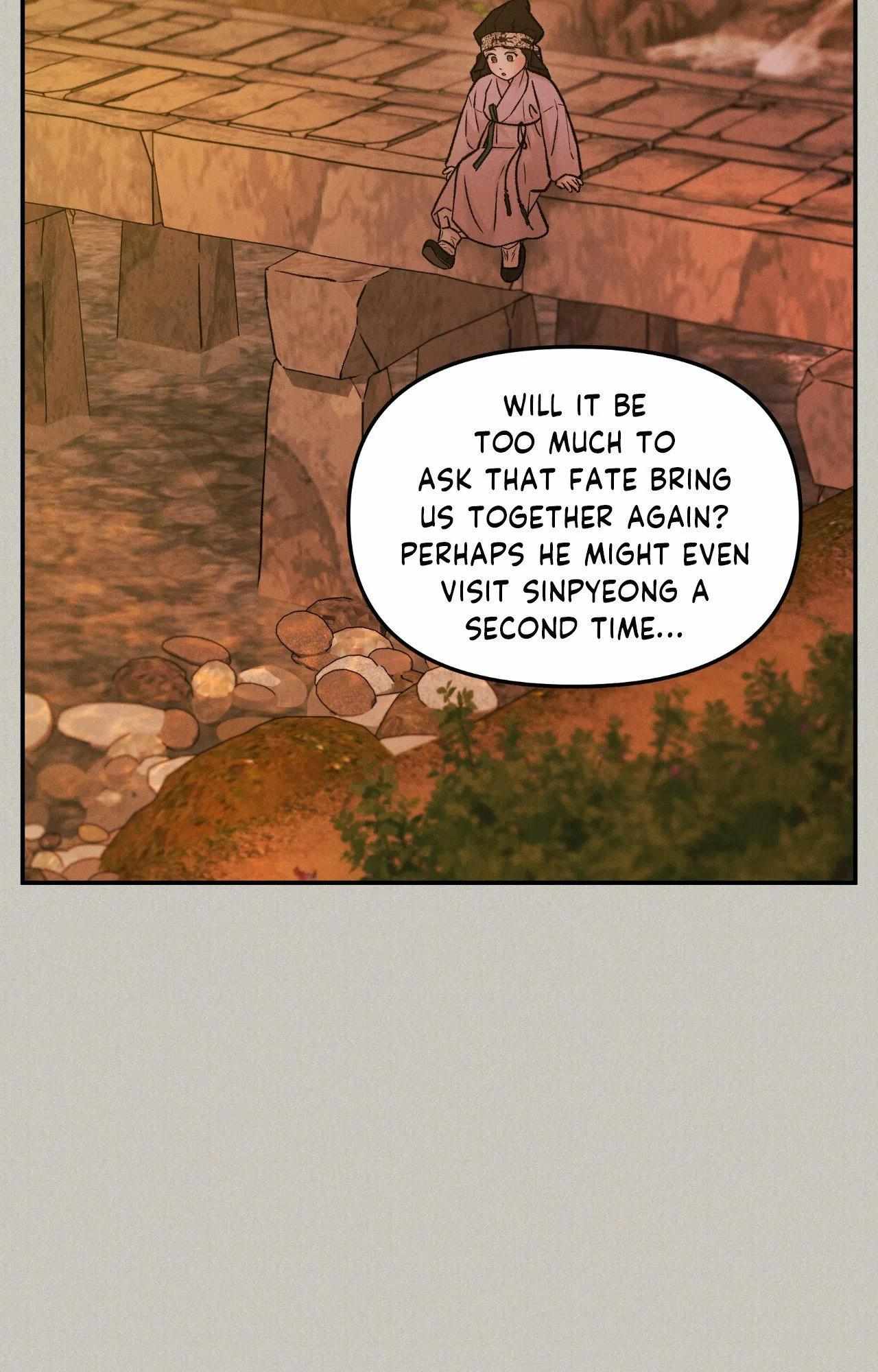 Oh wind, descend upon us Chapter 42 page 4 - 
