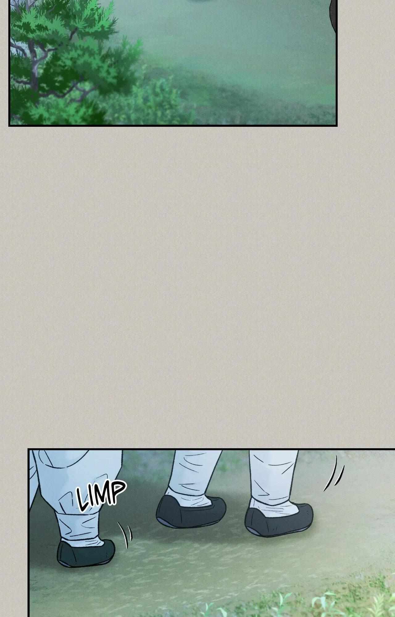 Oh wind, descend upon us Chapter 42 page 38 - 