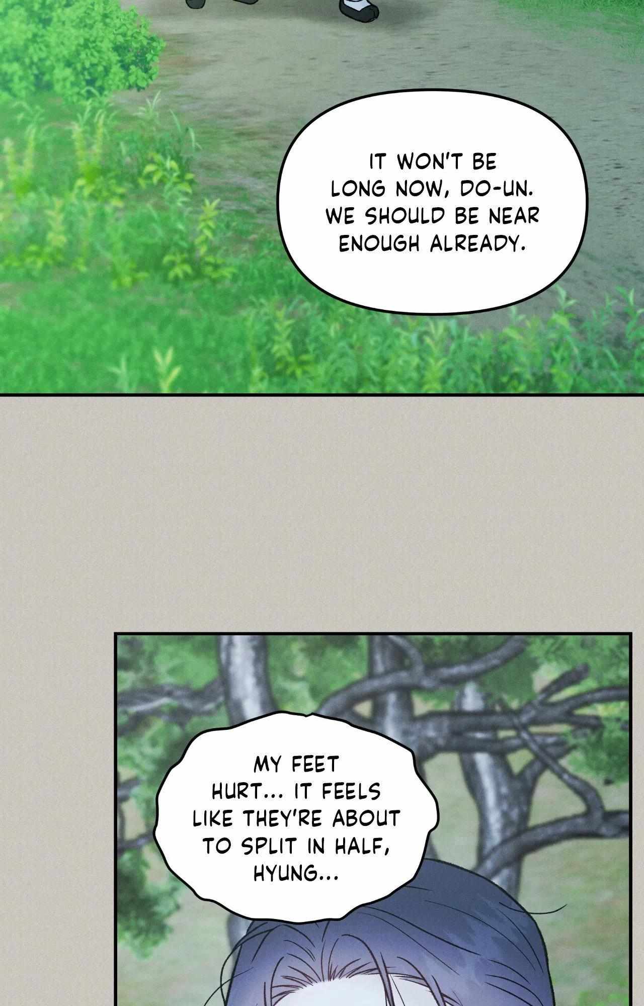 Oh wind, descend upon us Chapter 42 page 41 - 