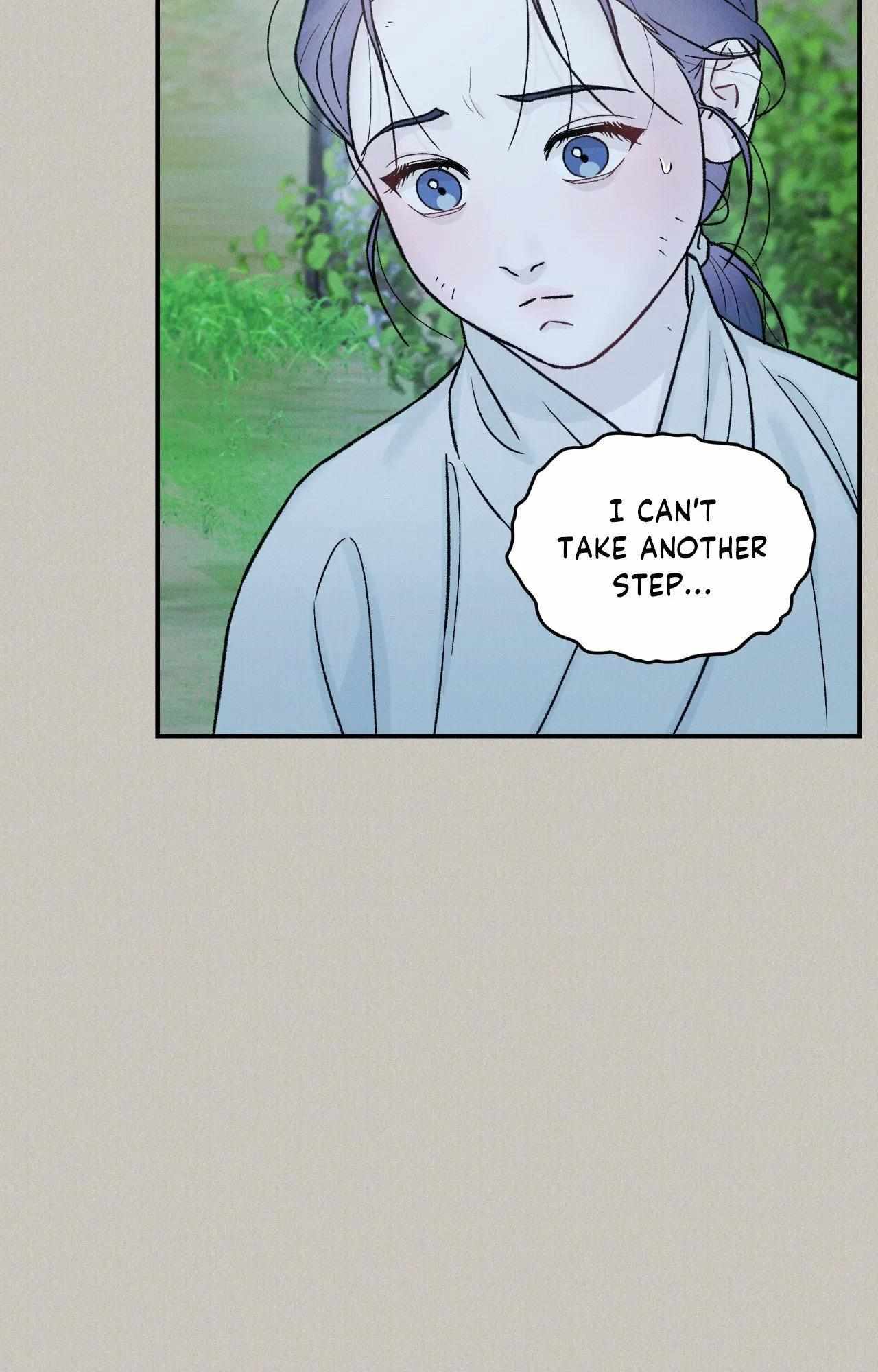 Oh wind, descend upon us Chapter 42 page 42 - 