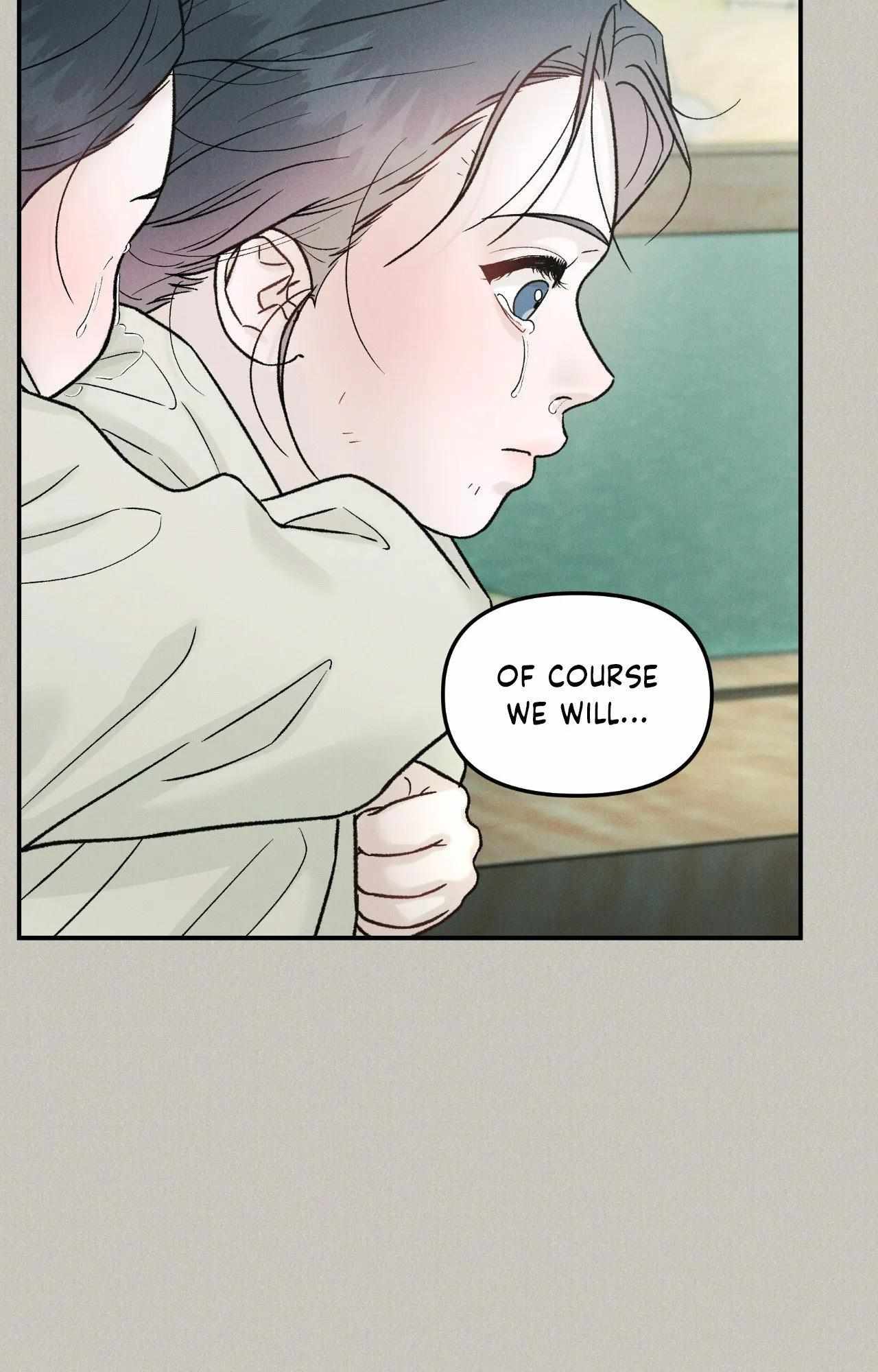 Oh wind, descend upon us Chapter 42 page 45 - 