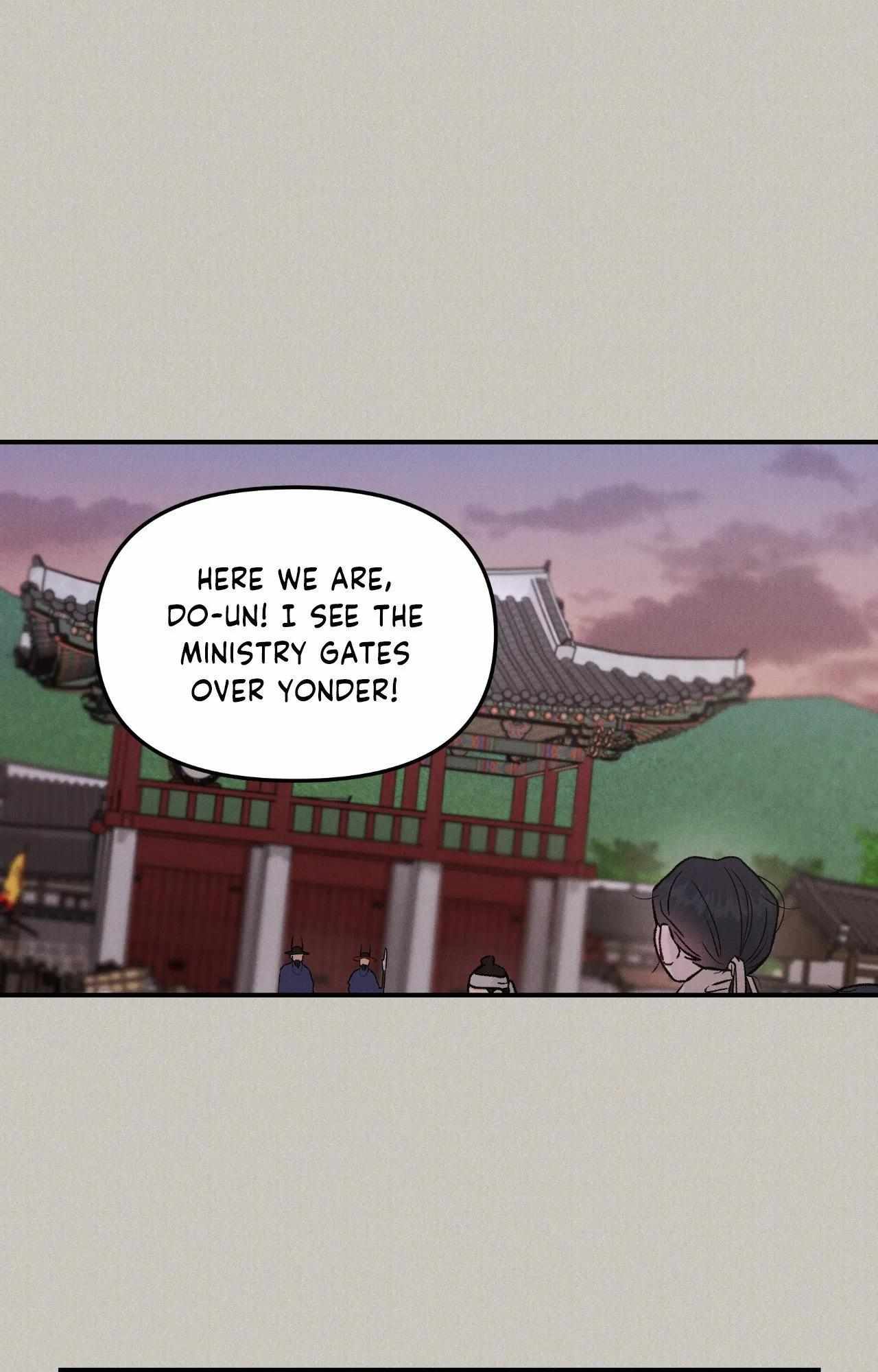 Oh wind, descend upon us Chapter 42 page 46 - 