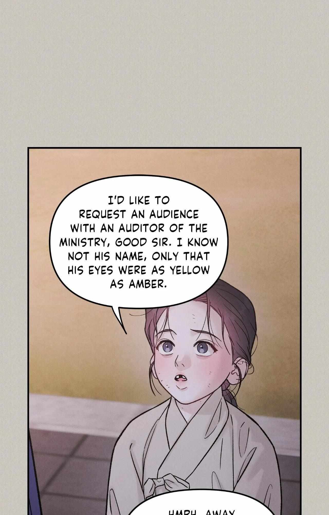 Oh wind, descend upon us Chapter 42 page 50 - 
