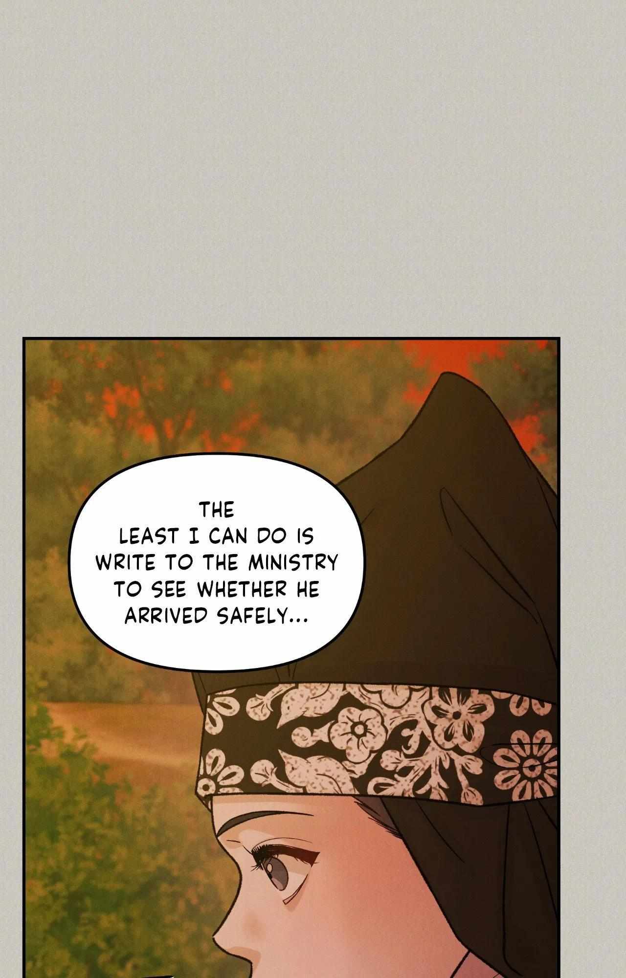Oh wind, descend upon us Chapter 42 page 6 - 