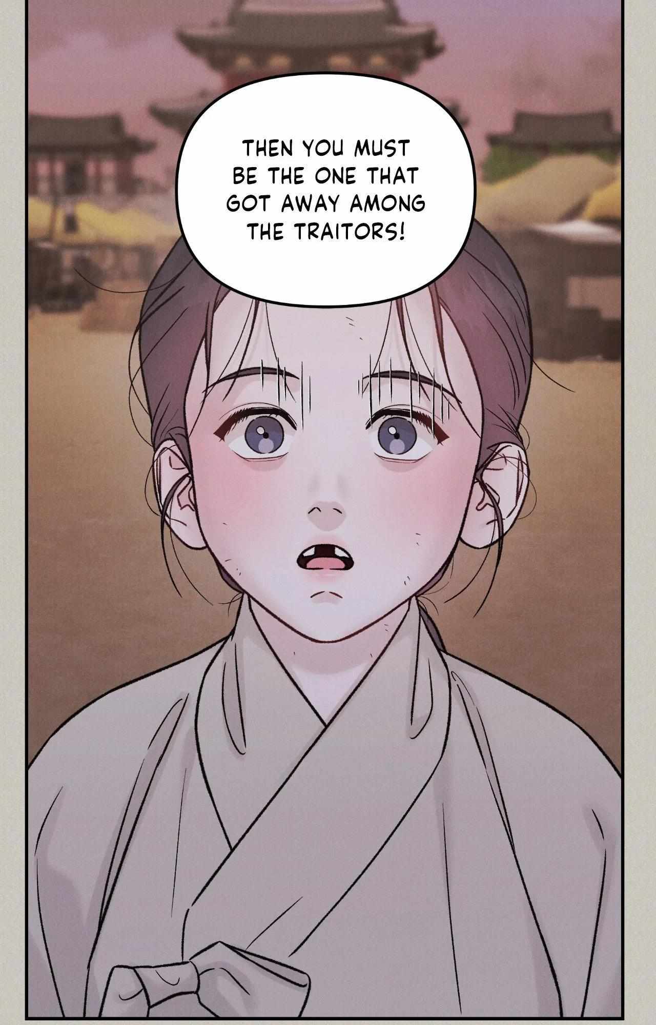 Oh wind, descend upon us Chapter 42 page 58 - 