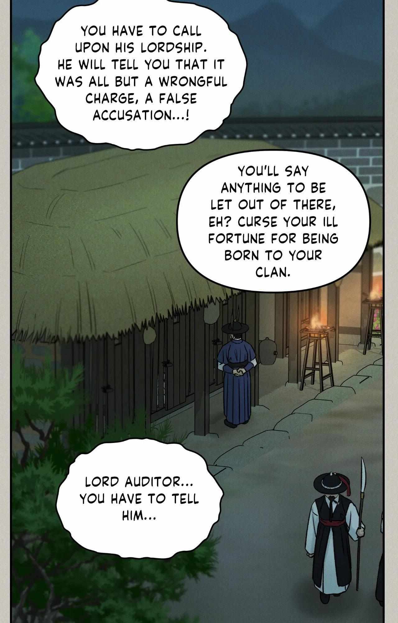 Oh wind, descend upon us Chapter 42 page 62 - 