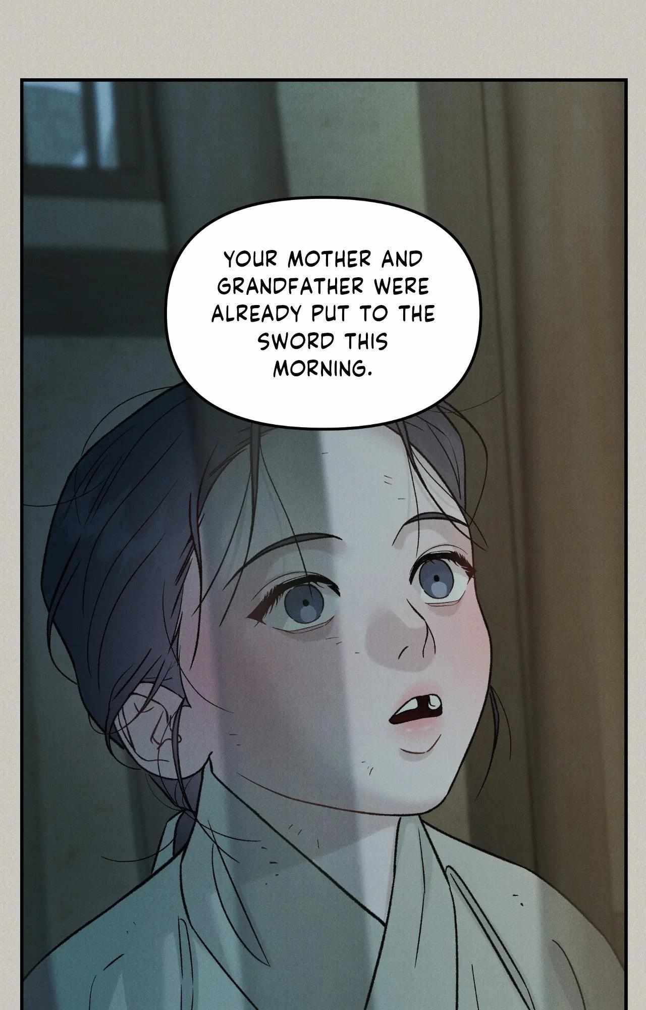 Oh wind, descend upon us Chapter 42 page 66 - 