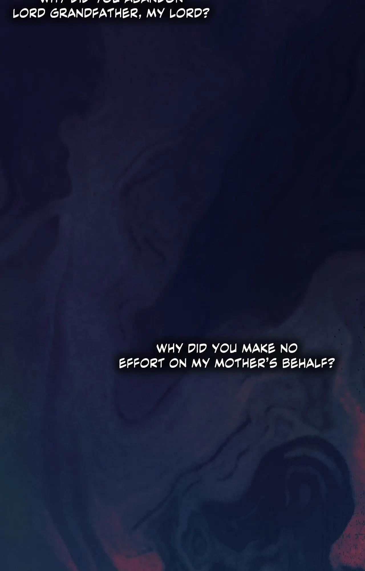 Oh wind, descend upon us Chapter 42 page 74 - 